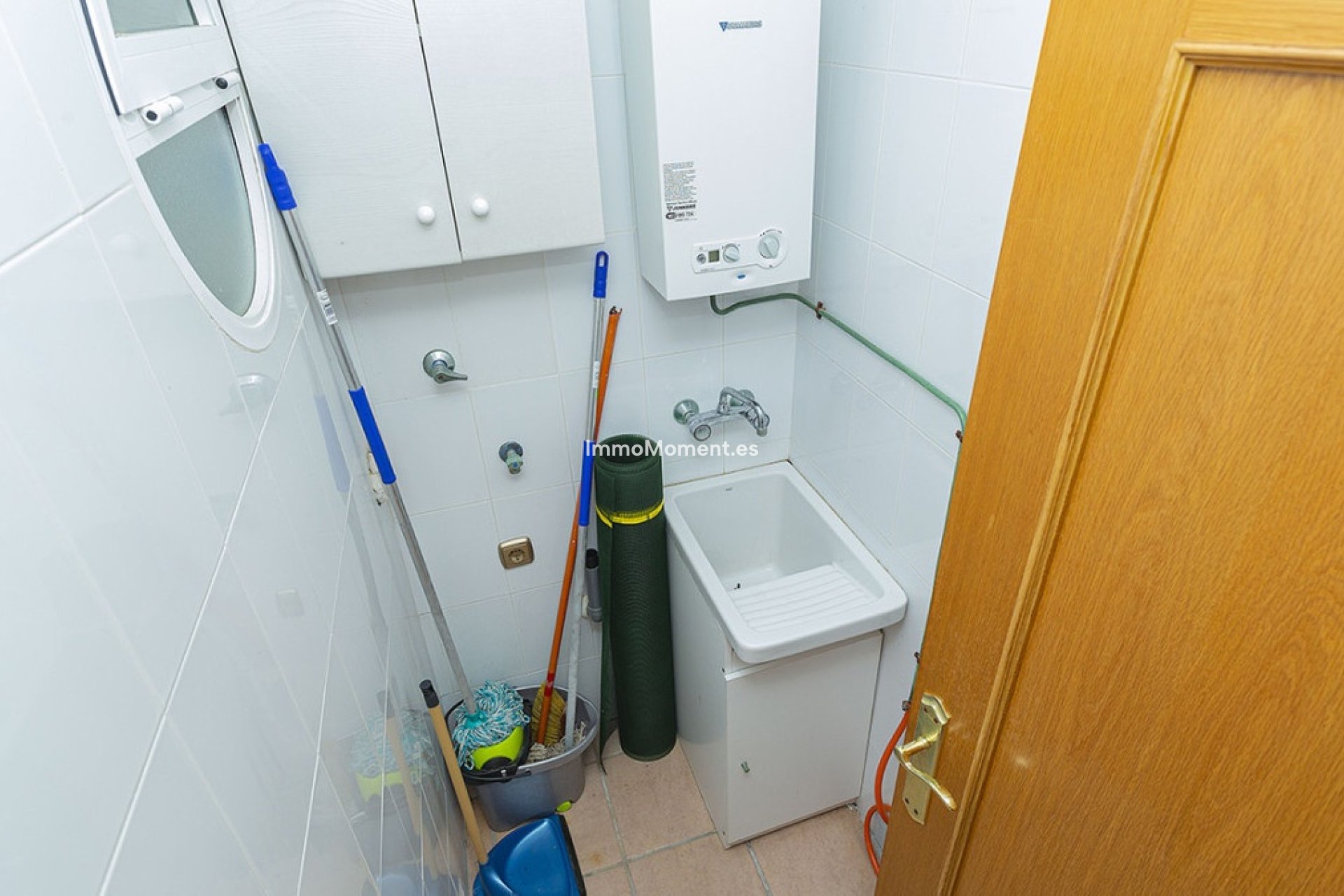 Resale - Townhouse - Orihuela - Dehesa de Campoamor