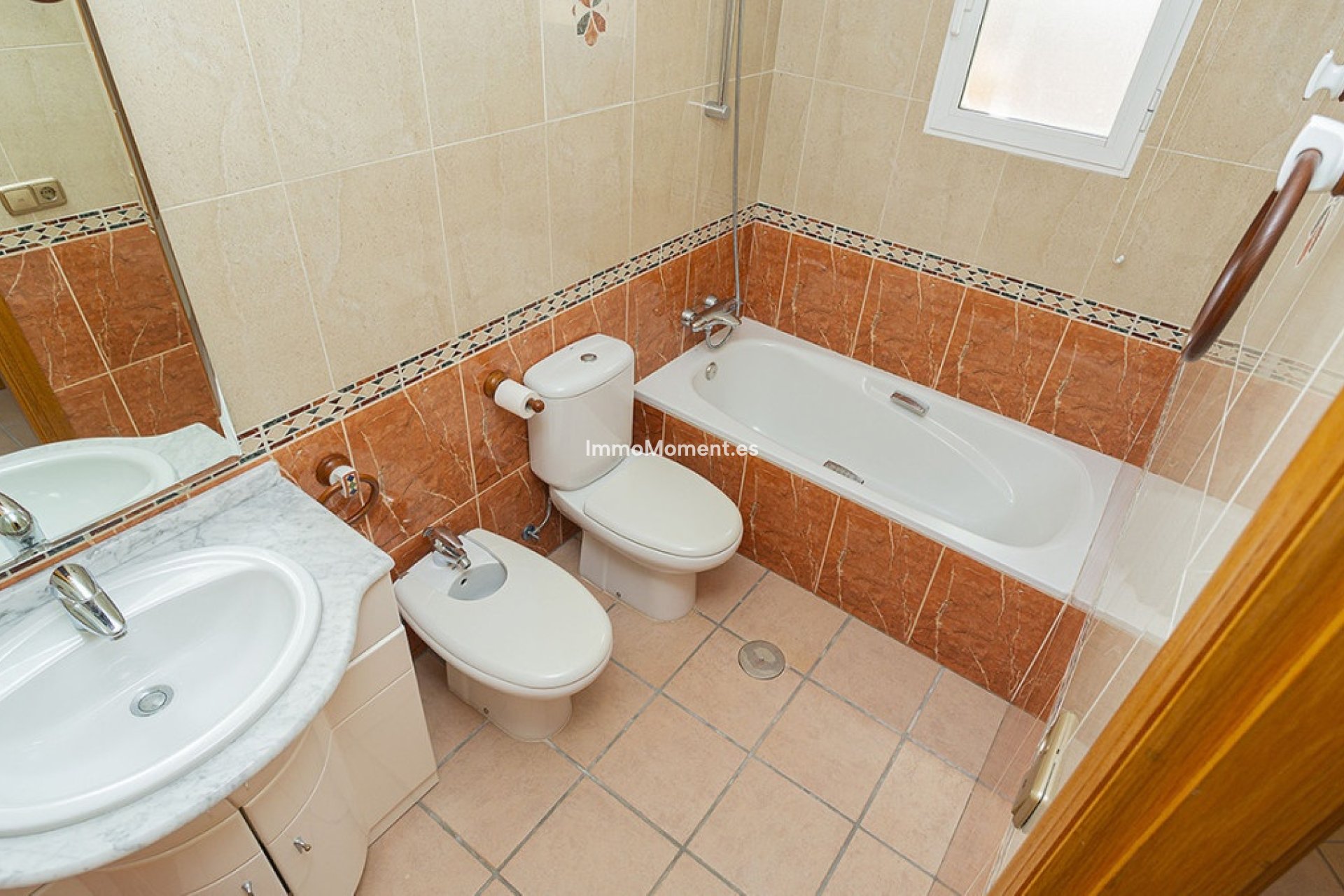 Resale - Townhouse - Orihuela - Dehesa de Campoamor