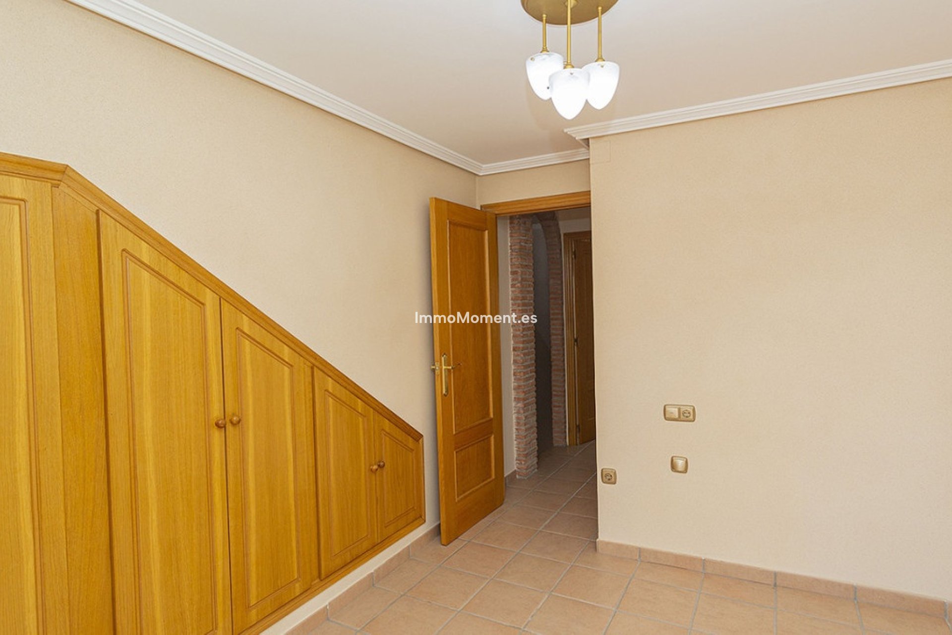 Resale - Townhouse - Orihuela - Dehesa de Campoamor