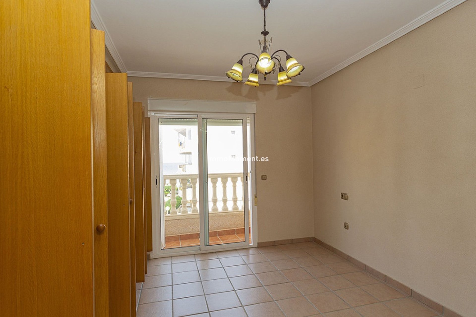 Resale - Townhouse - Orihuela - Dehesa de Campoamor
