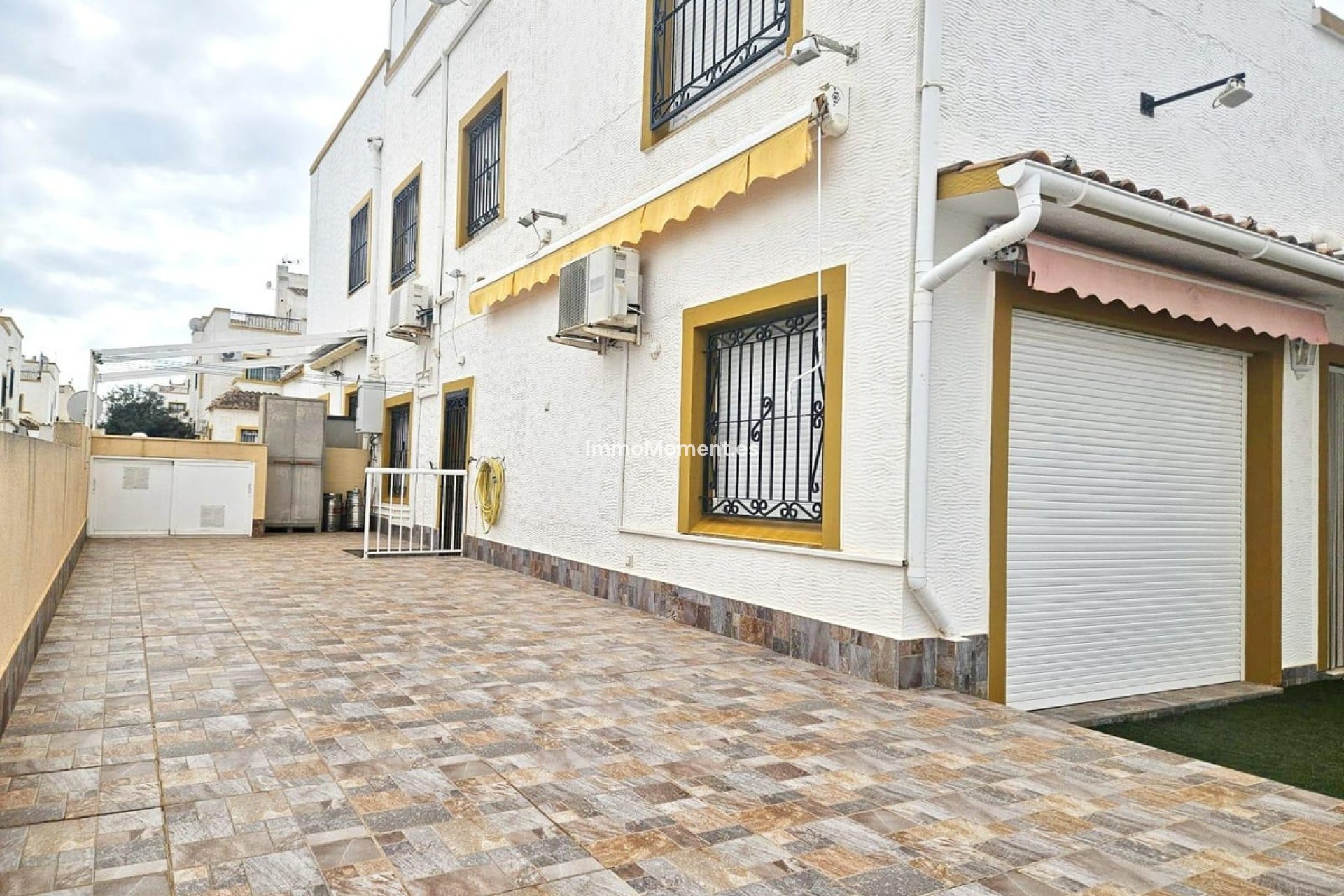 Resale - Townhouse - Orihuela - Dream Hills