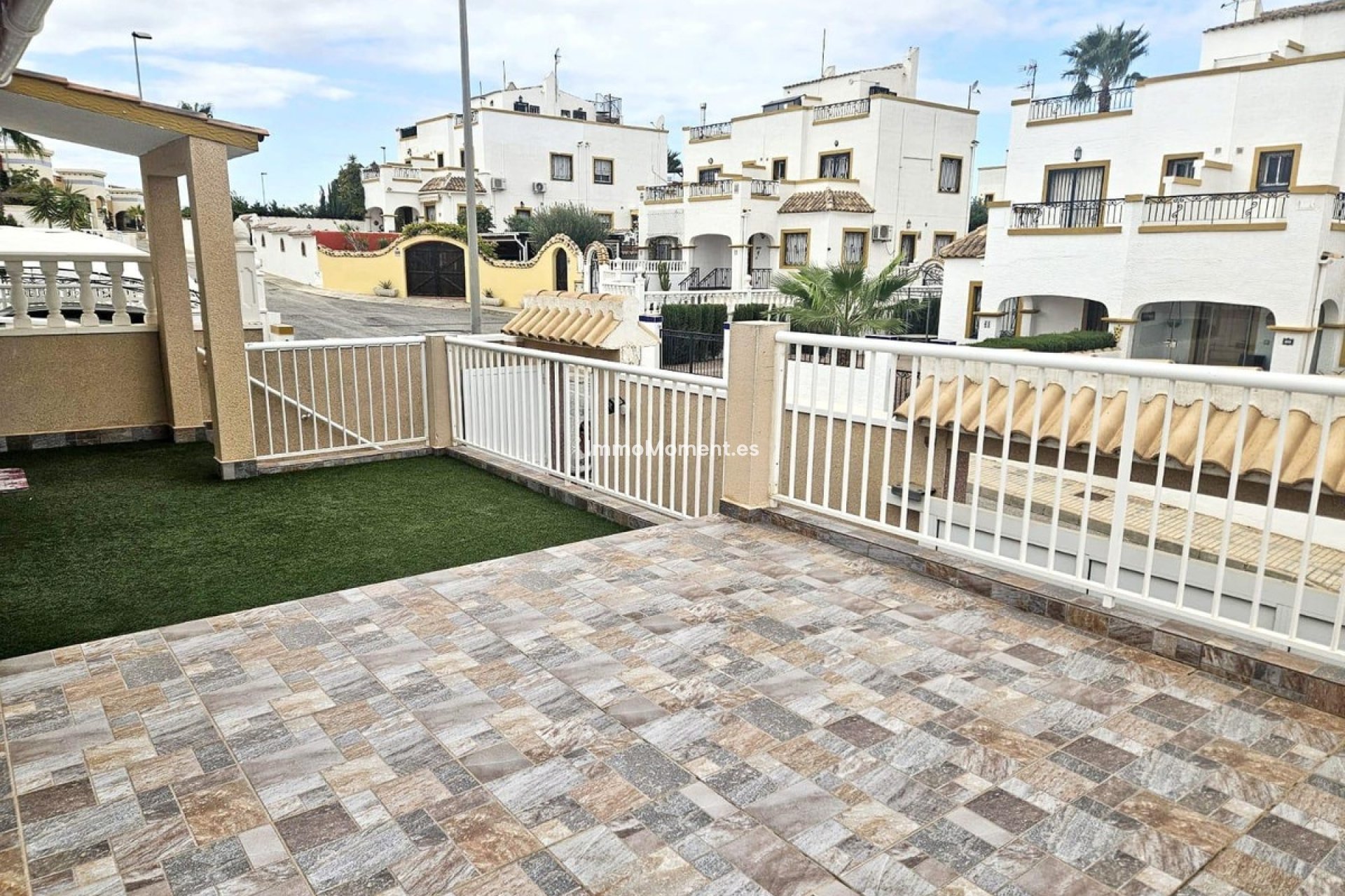 Resale - Townhouse - Orihuela - Dream Hills