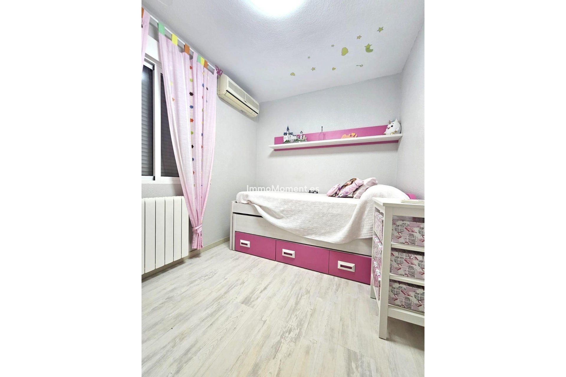 Resale - Townhouse - Orihuela - Dream Hills