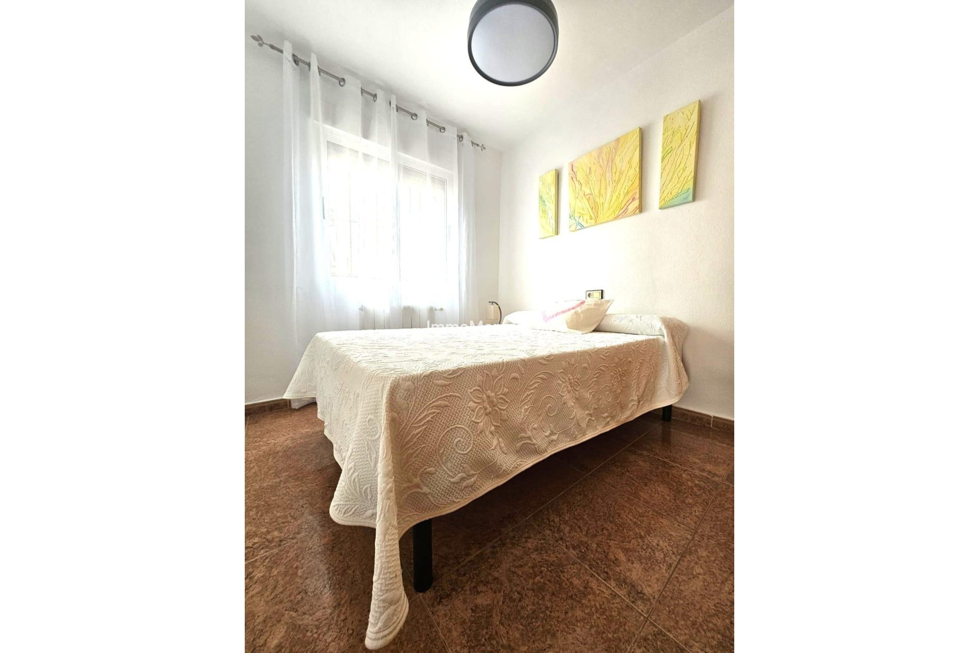 Resale - Townhouse - Orihuela - Dream Hills