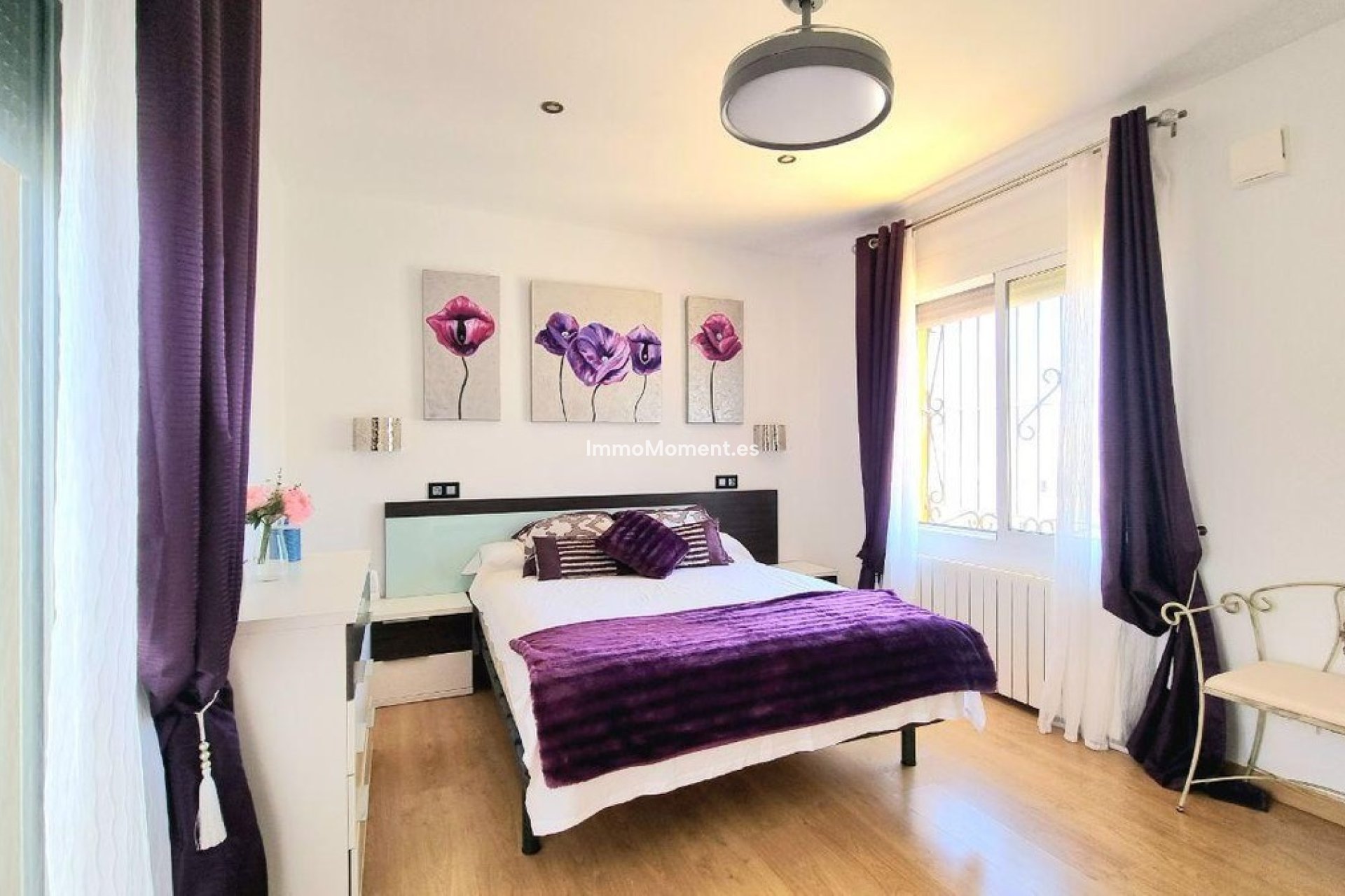 Resale - Townhouse - Orihuela - Dream Hills