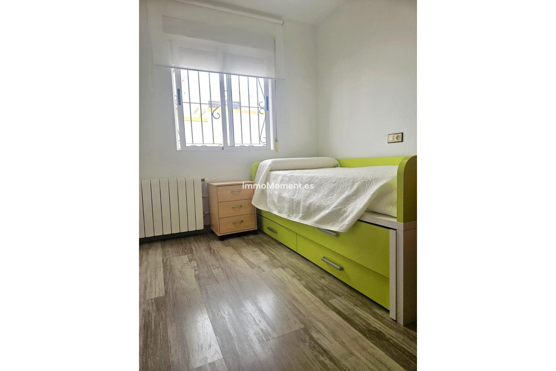 Resale - Townhouse - Orihuela - Dream Hills