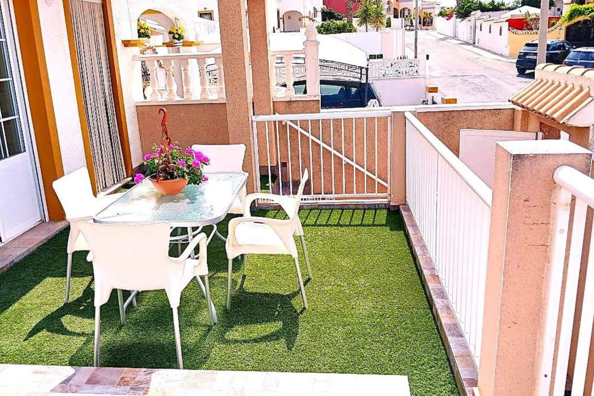 Resale - Townhouse - Orihuela - Dream Hills