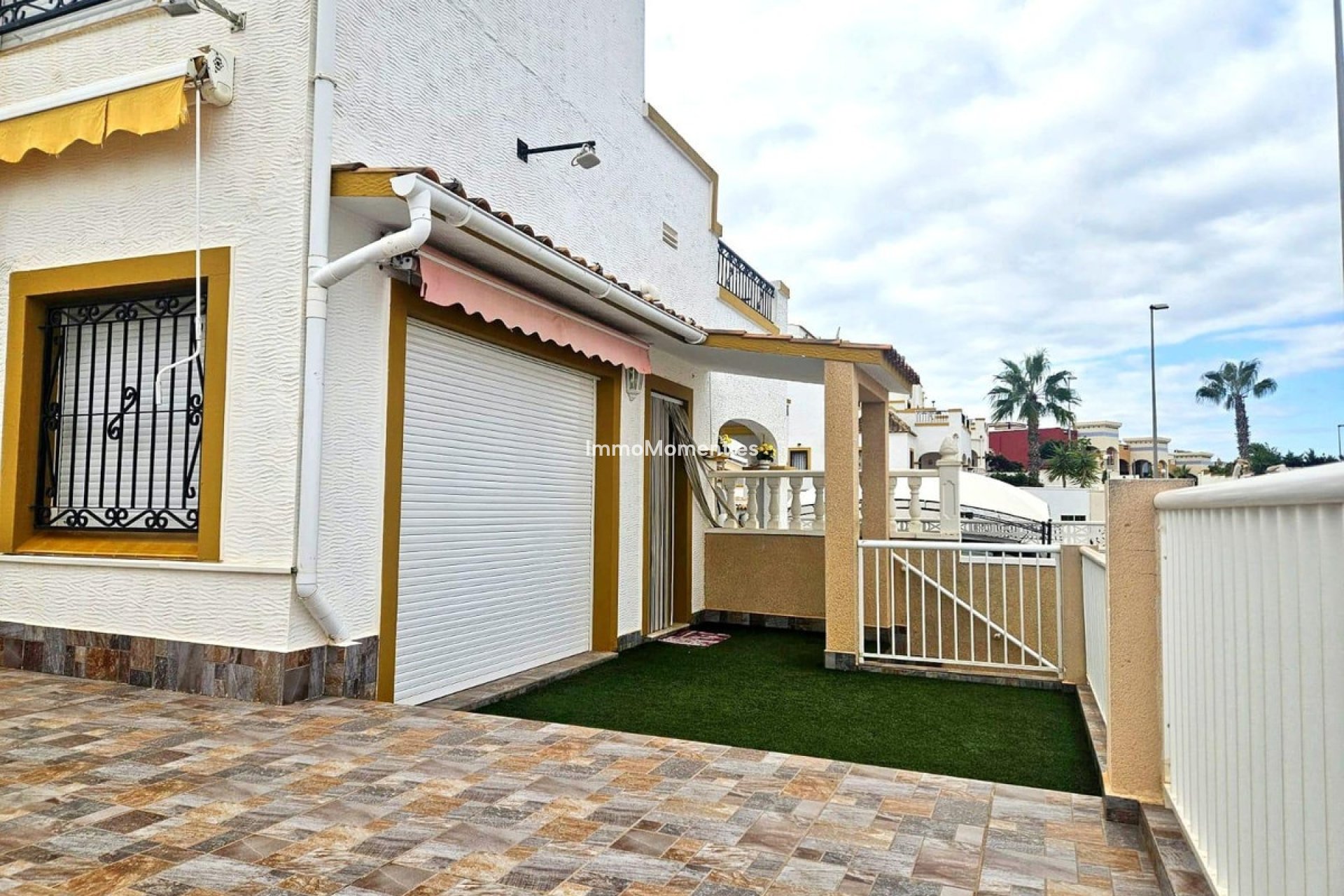 Resale - Townhouse - Orihuela - Dream Hills