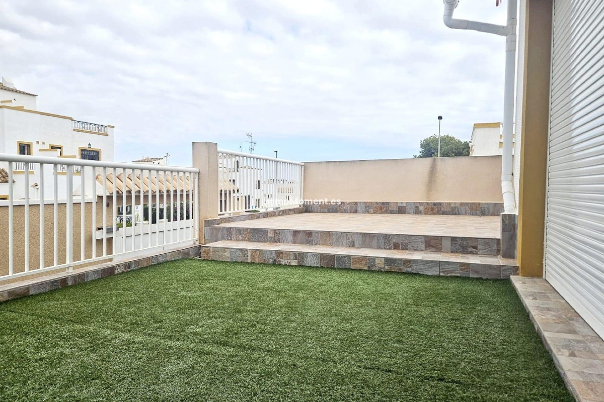 Resale - Townhouse - Orihuela - Dream Hills
