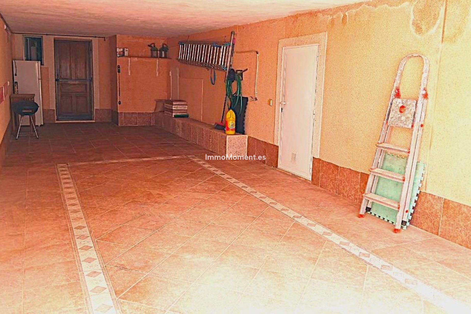 Resale - Townhouse - Orihuela - Dream Hills
