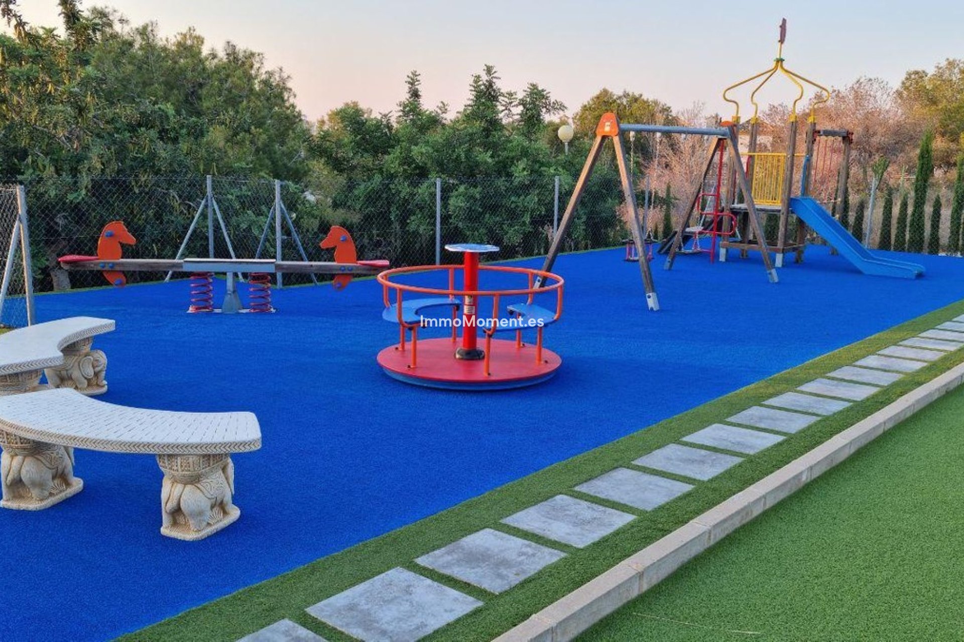 Resale - Townhouse - Orihuela - Dream Hills