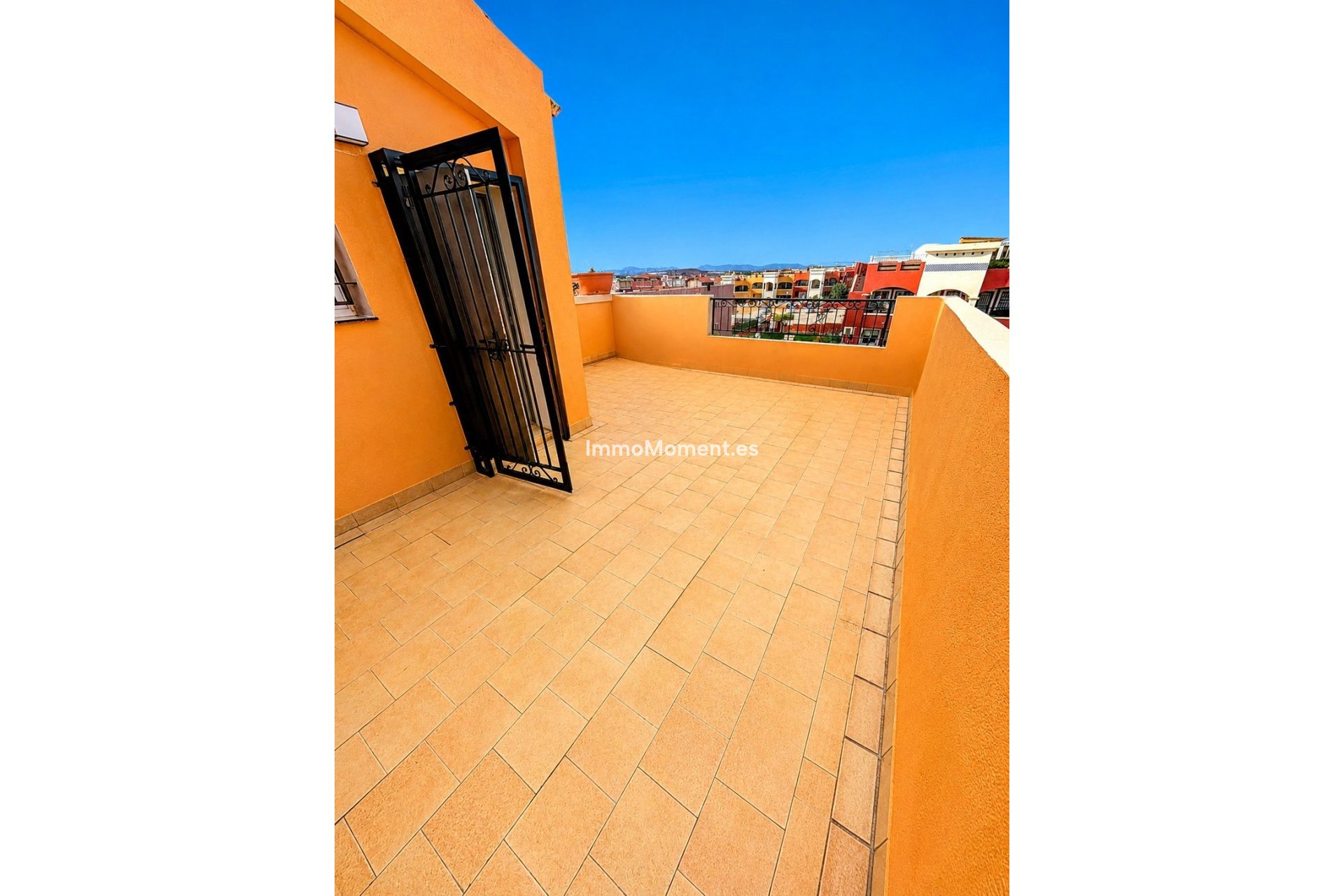 Resale - Townhouse - Orihuela - Dream Hills