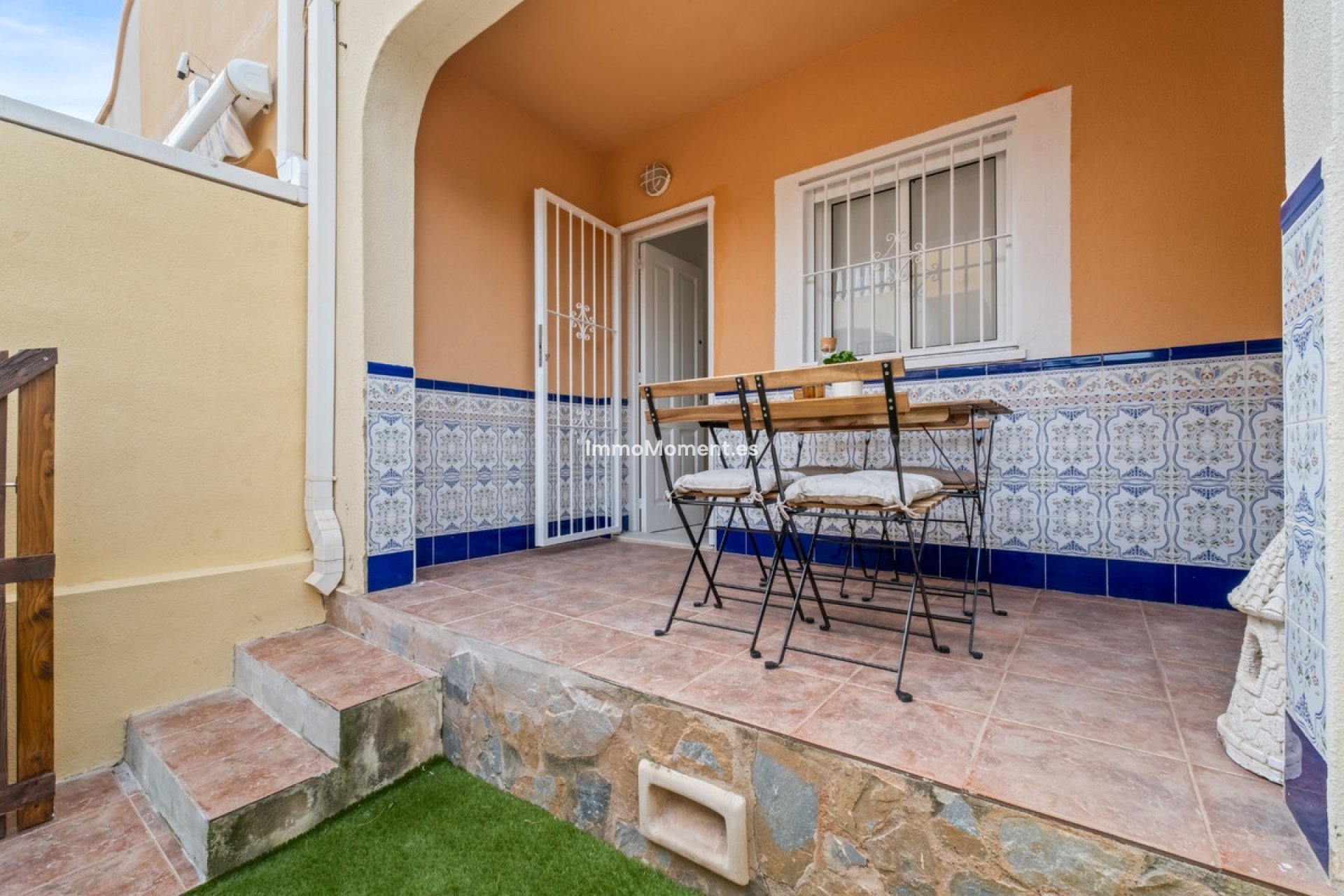 Resale - Townhouse - Orihuela - La Florida
