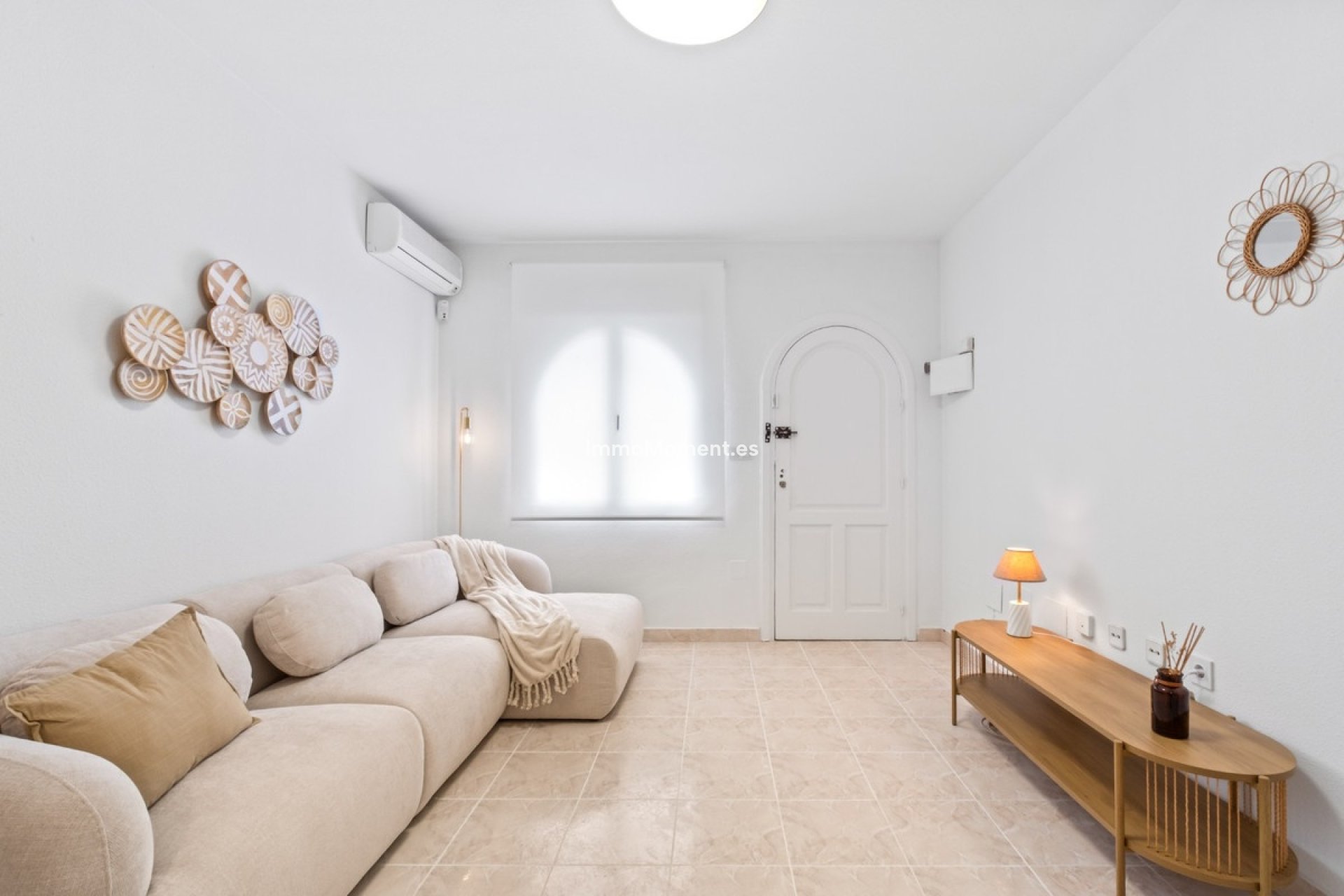 Resale - Townhouse - Orihuela - La Florida