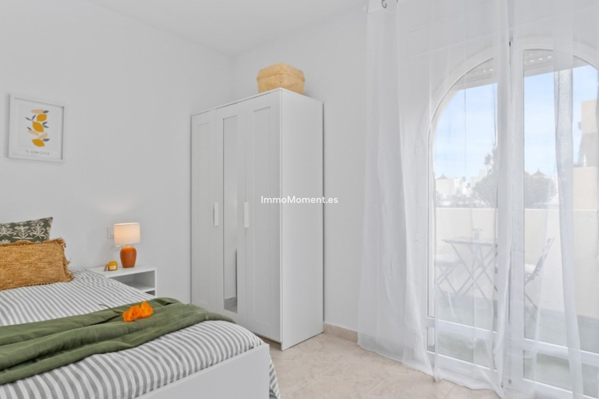 Resale - Townhouse - Orihuela - La Florida