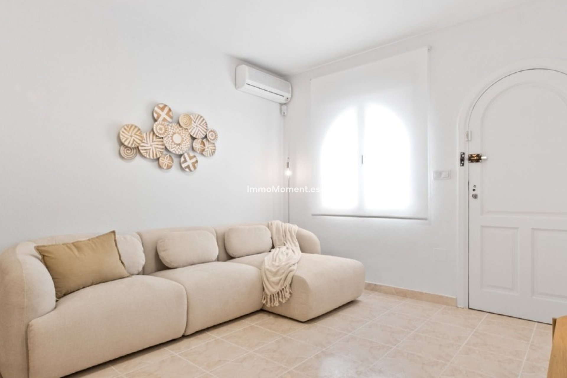 Resale - Townhouse - Orihuela - La Florida