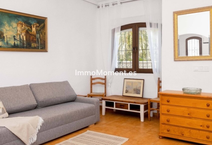 Resale - Townhouse - Orihuela - La Zenia