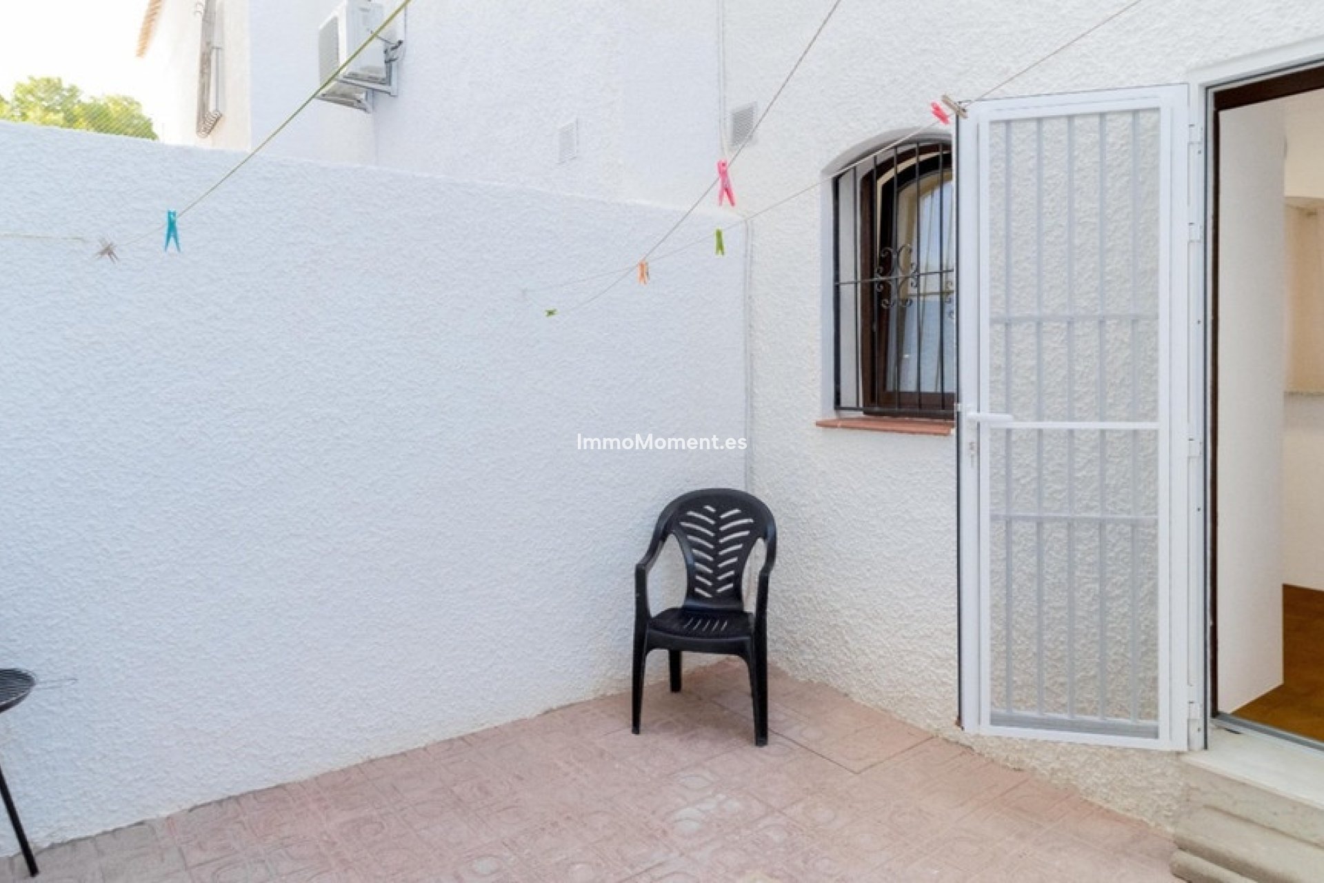 Resale - Townhouse - Orihuela - La Zenia