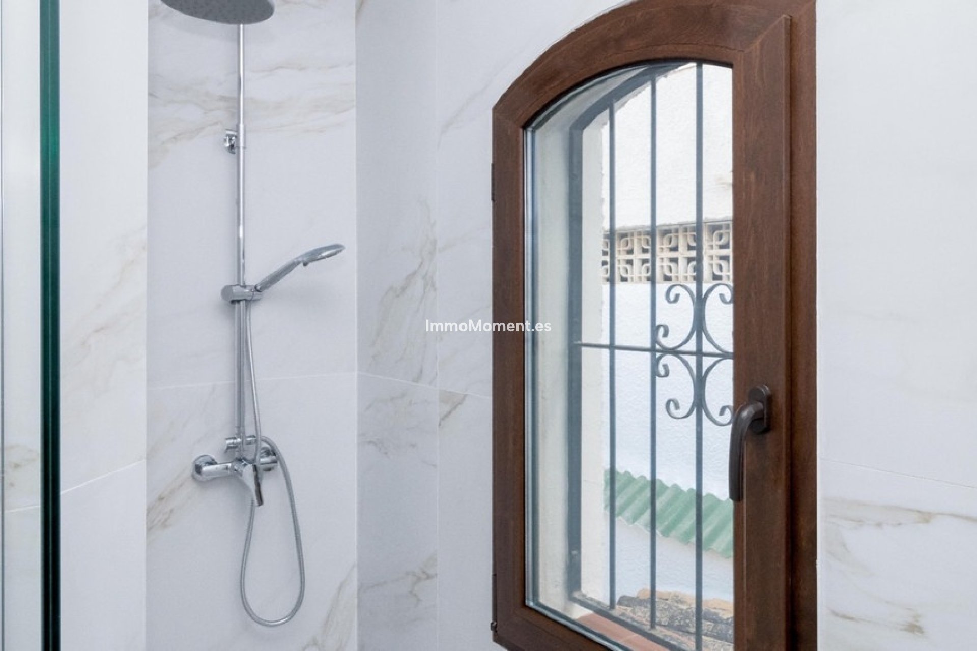 Resale - Townhouse - Orihuela - La Zenia