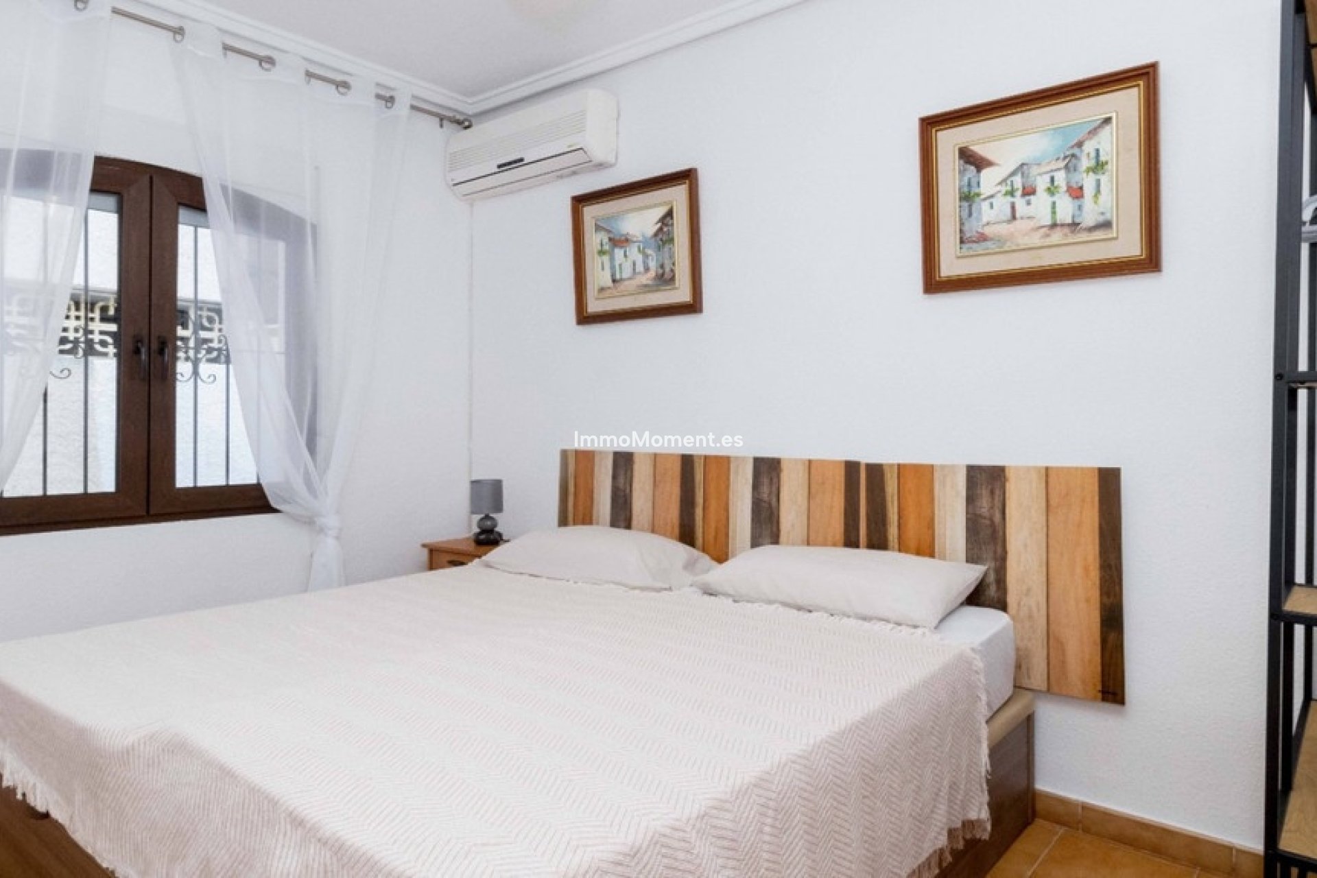 Resale - Townhouse - Orihuela - La Zenia