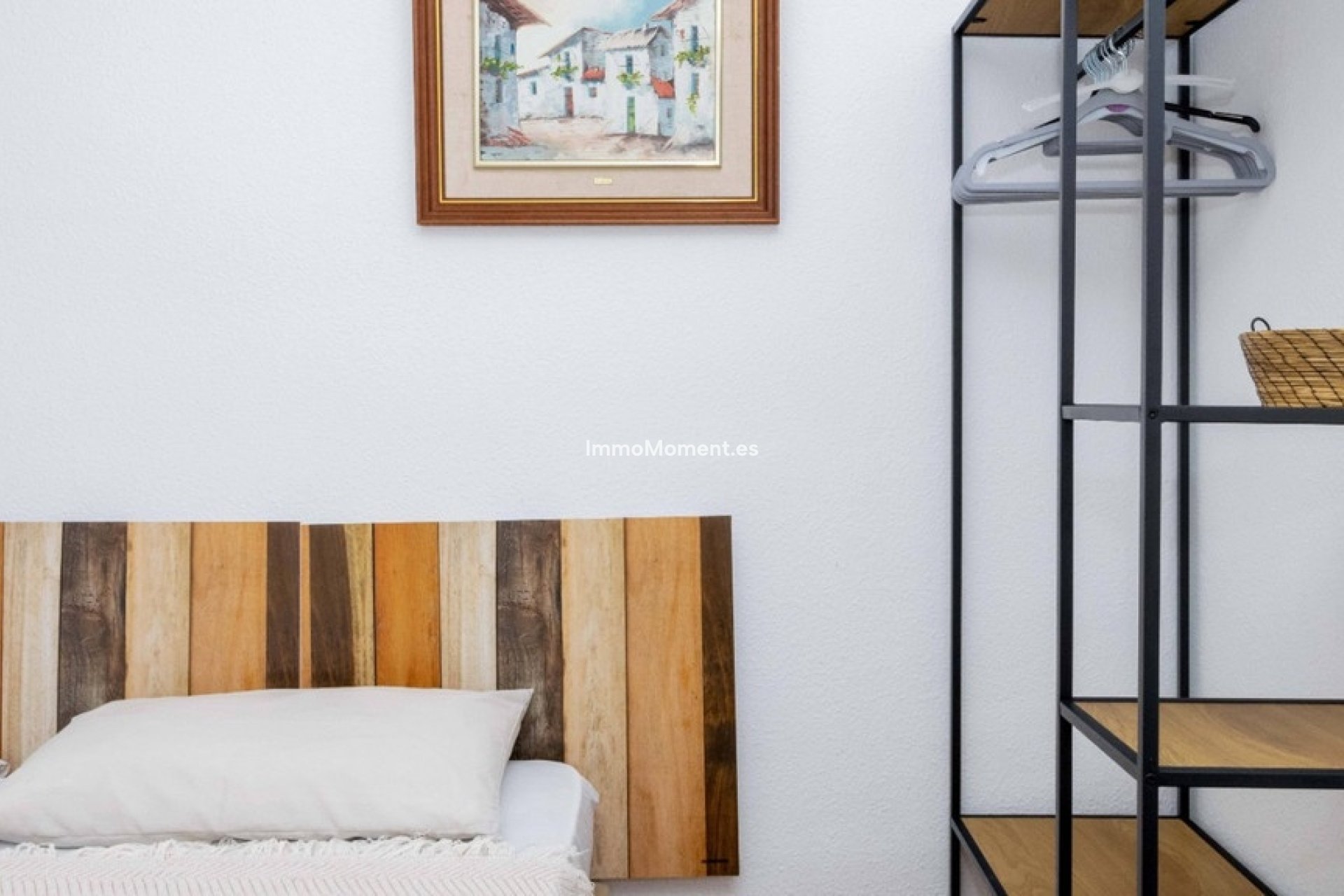 Resale - Townhouse - Orihuela - La Zenia