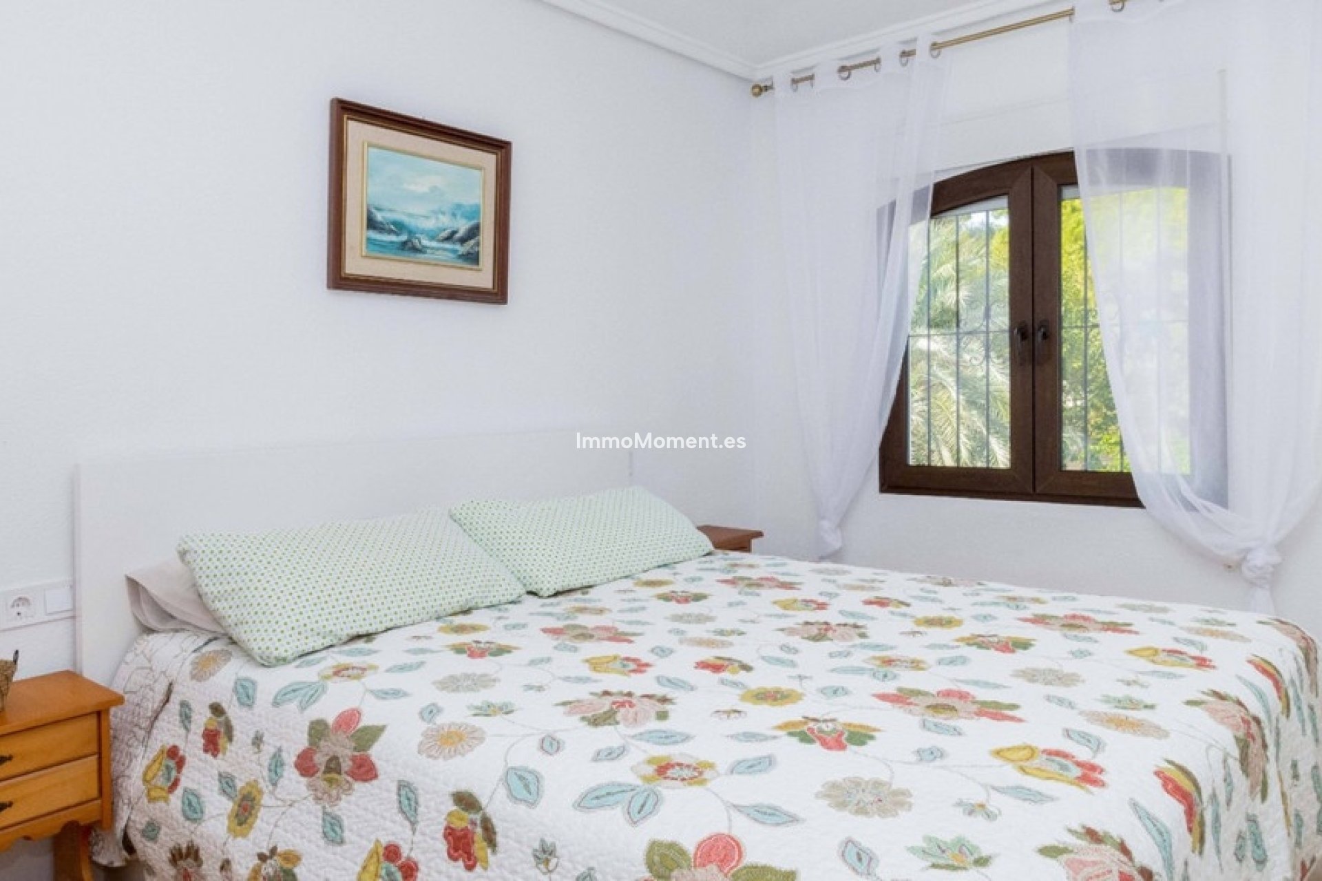 Resale - Townhouse - Orihuela - La Zenia