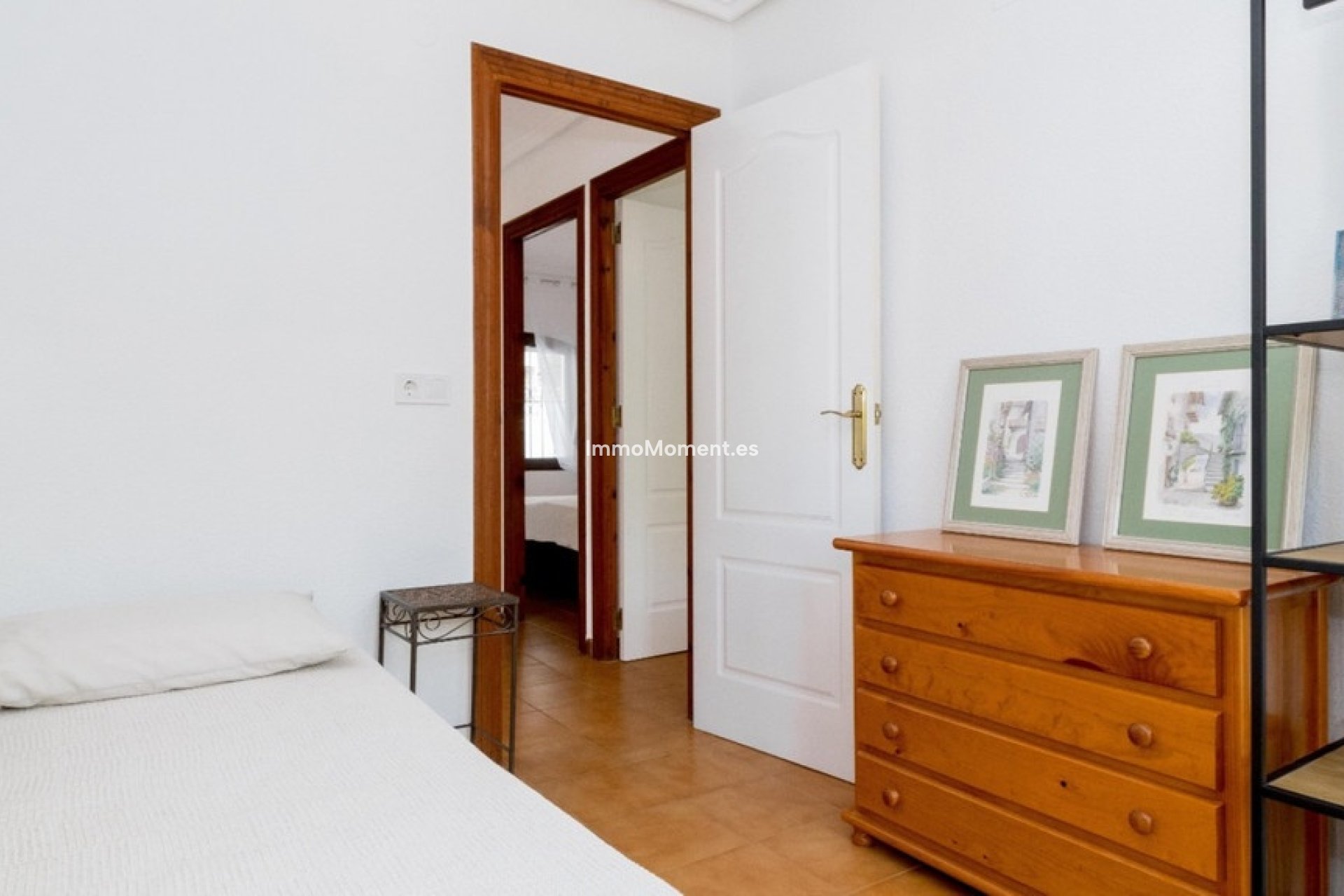 Resale - Townhouse - Orihuela - La Zenia