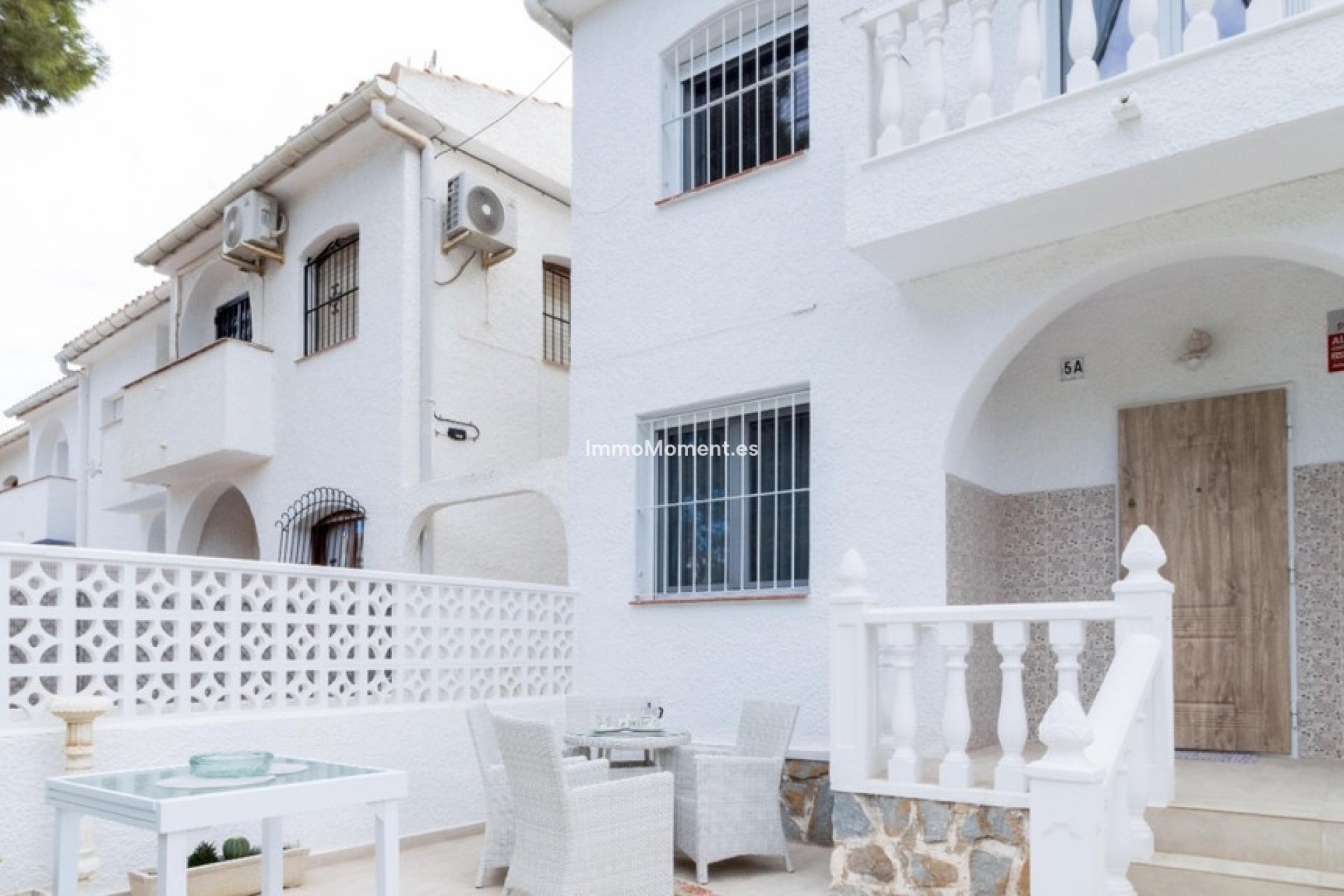 Resale - Townhouse - Orihuela - La Zenia