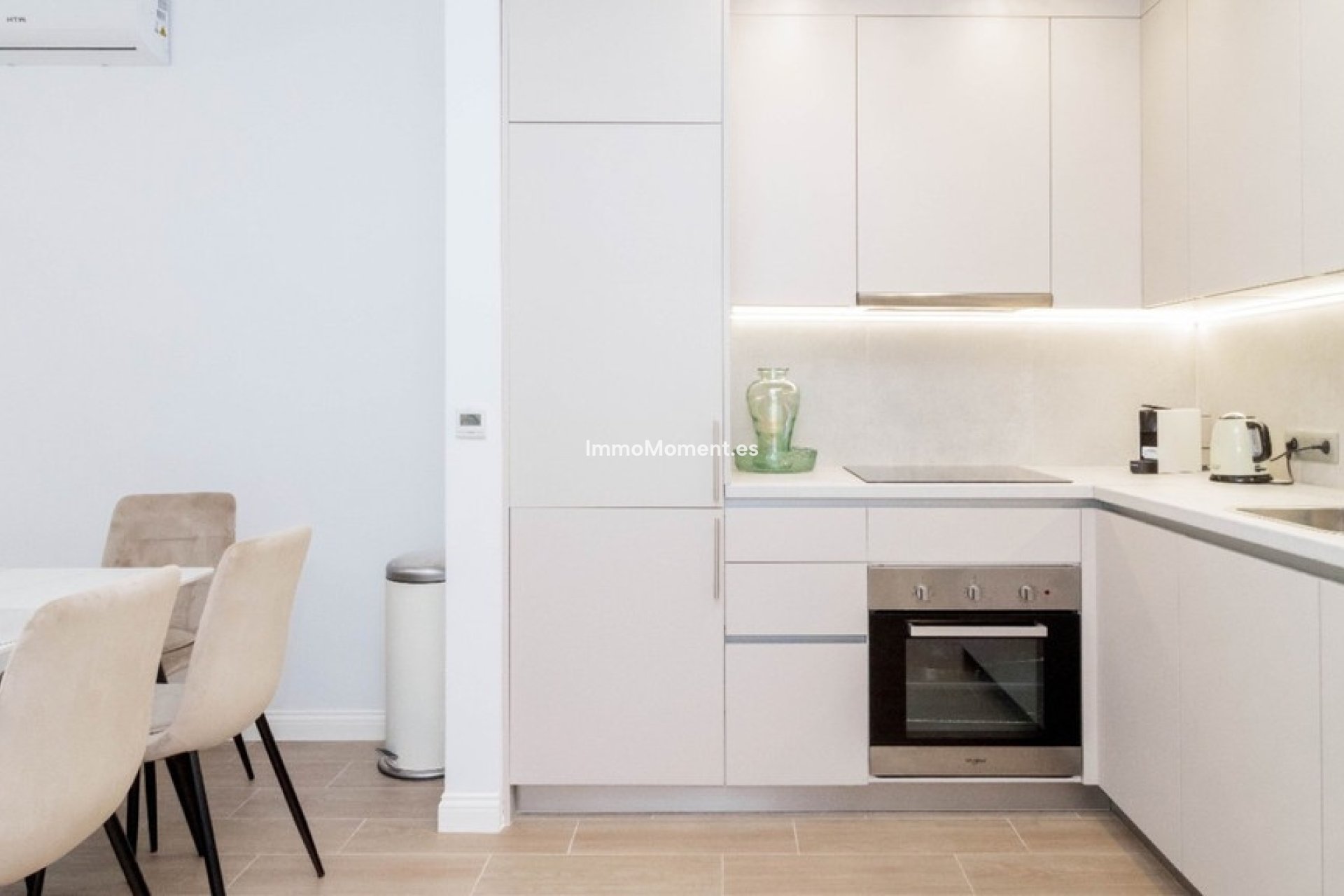 Resale - Townhouse - Orihuela - La Zenia