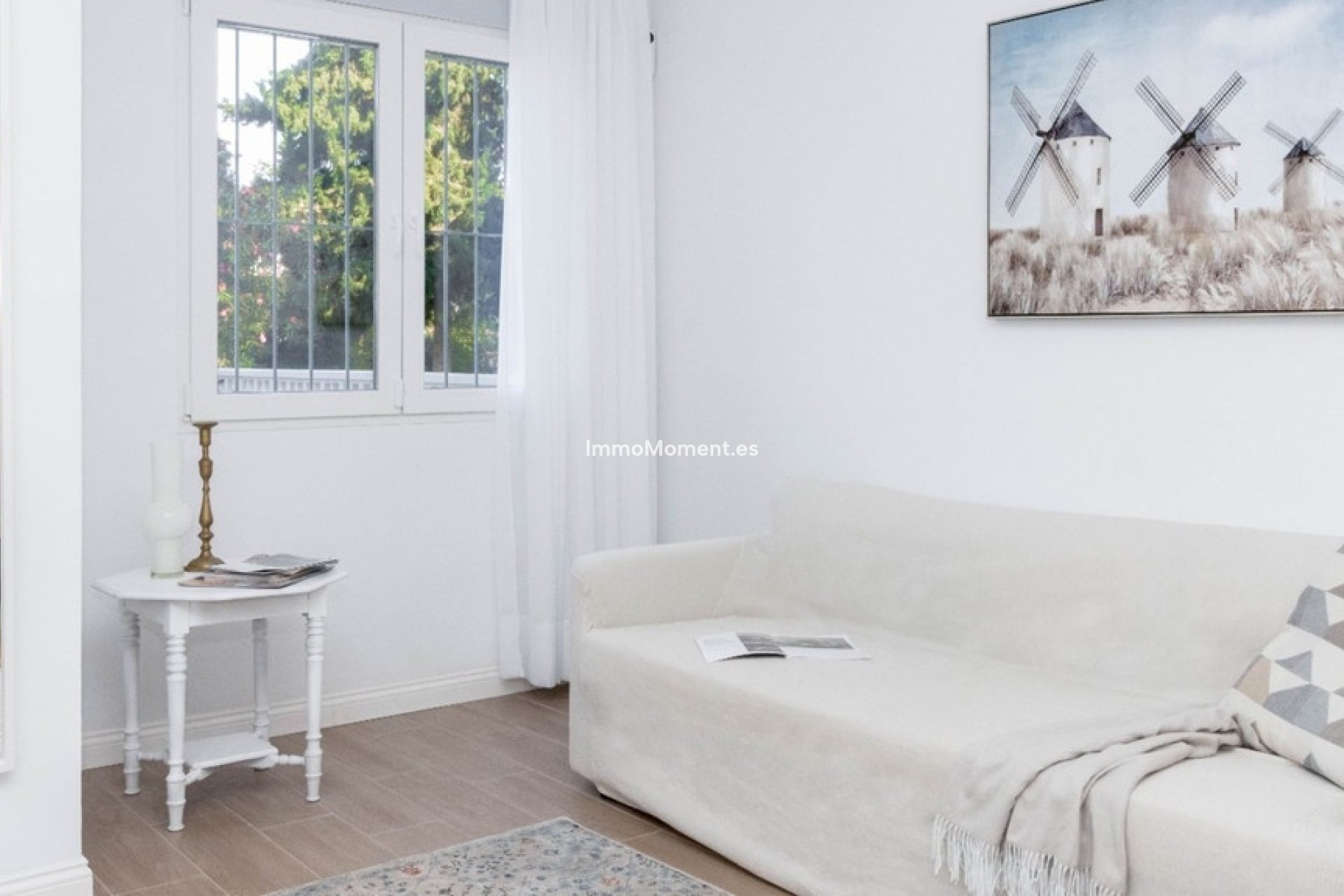 Resale - Townhouse - Orihuela - La Zenia