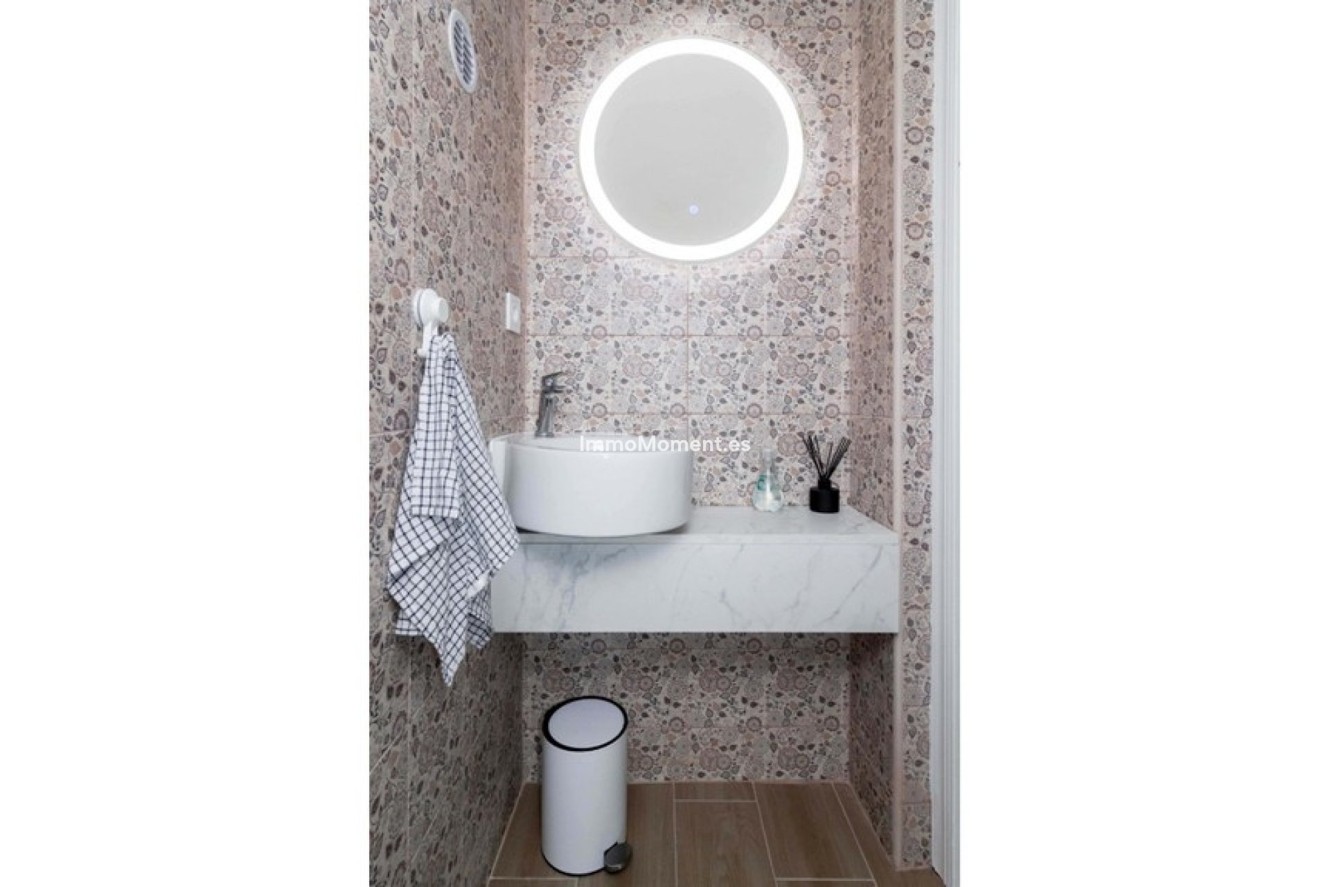 Resale - Townhouse - Orihuela - La Zenia