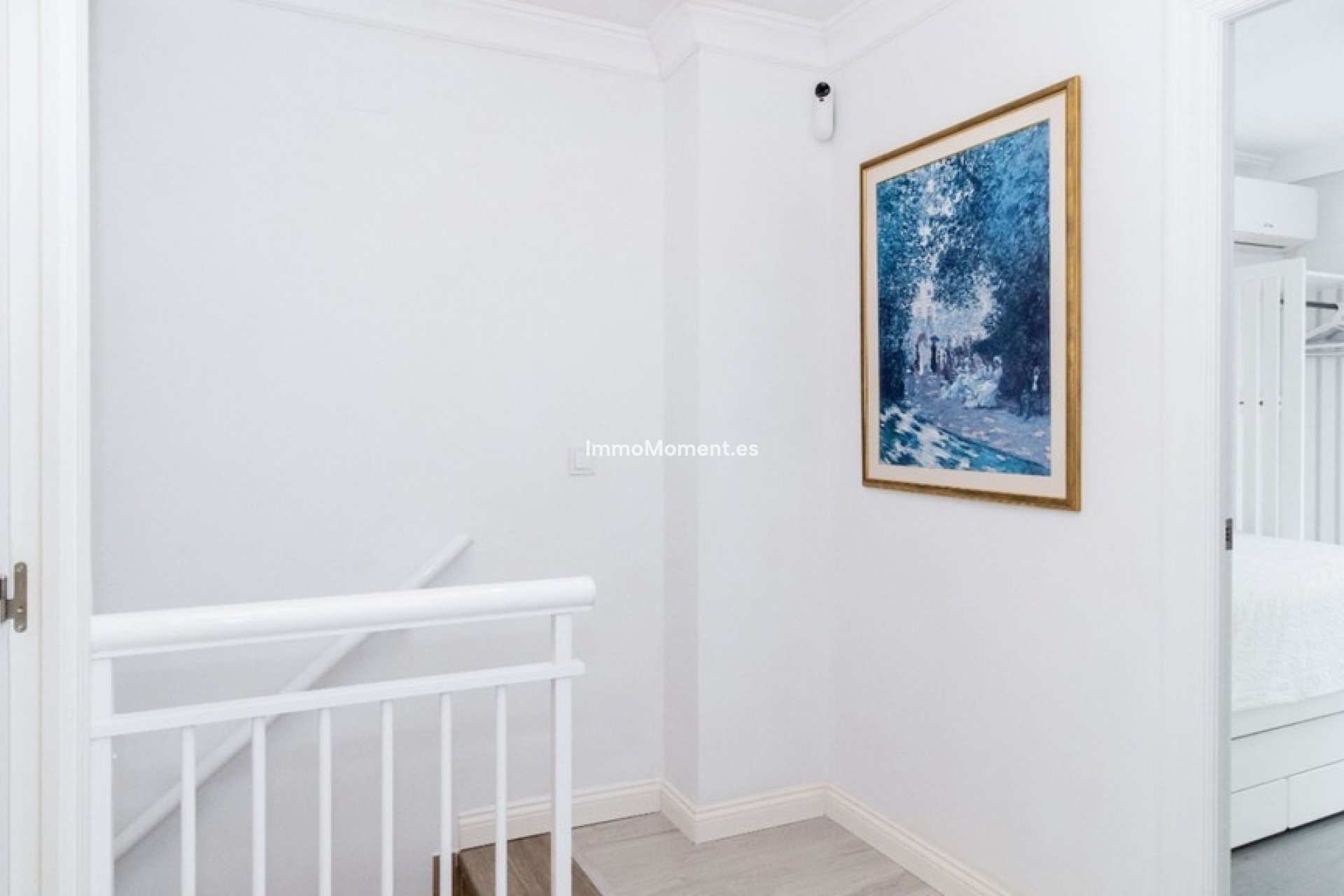 Resale - Townhouse - Orihuela - La Zenia