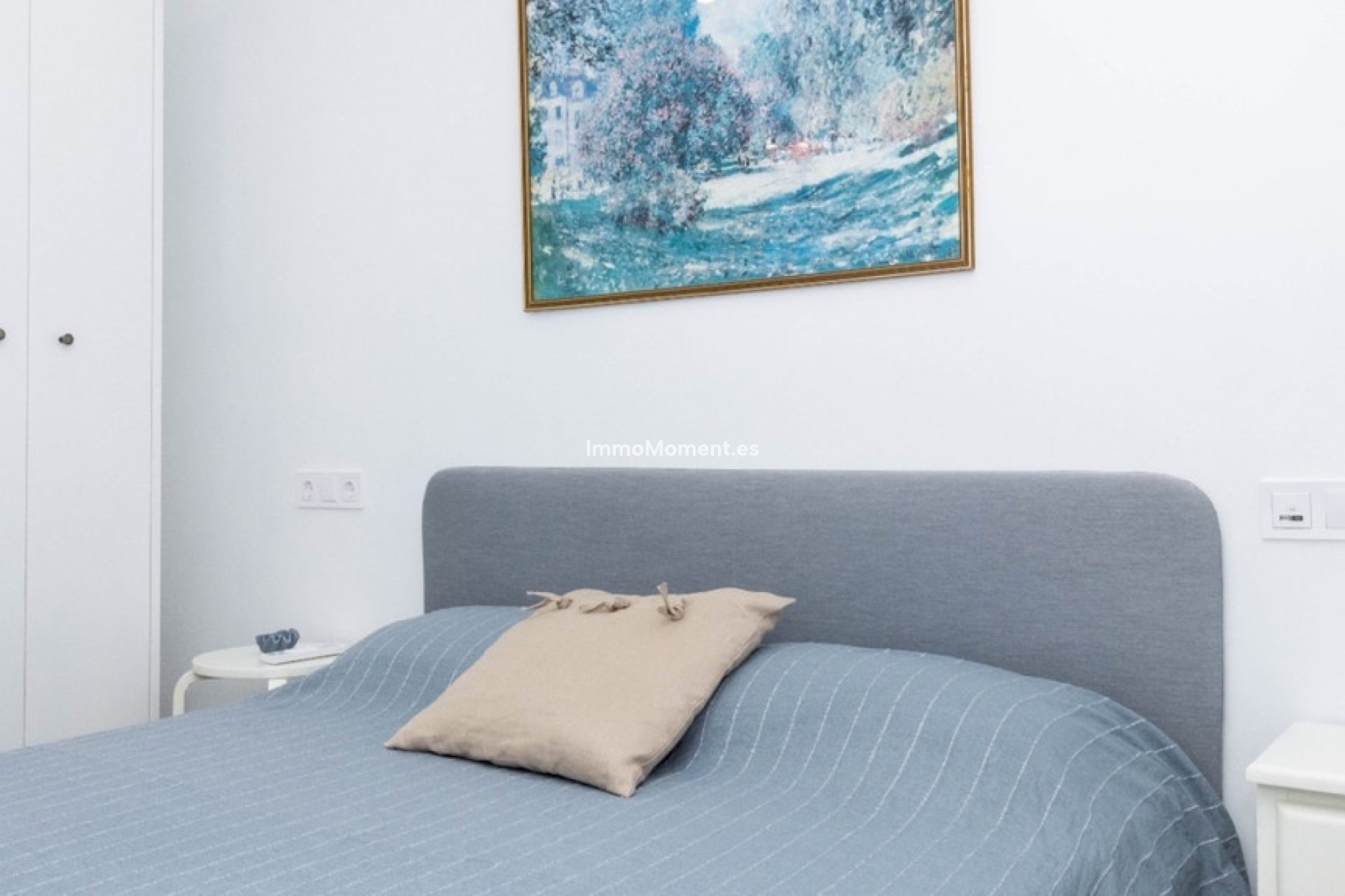 Resale - Townhouse - Orihuela - La Zenia