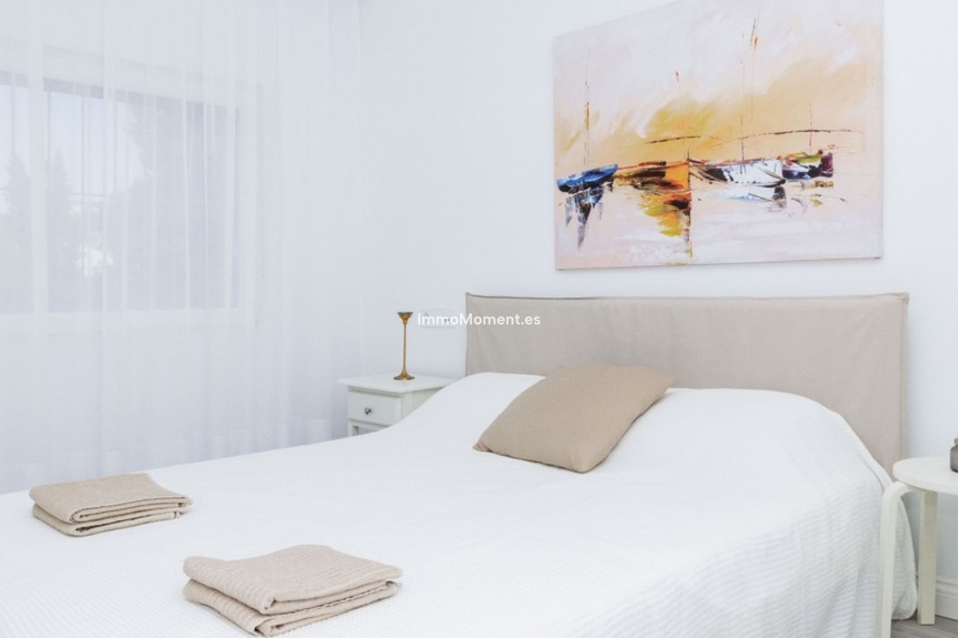 Resale - Townhouse - Orihuela - La Zenia