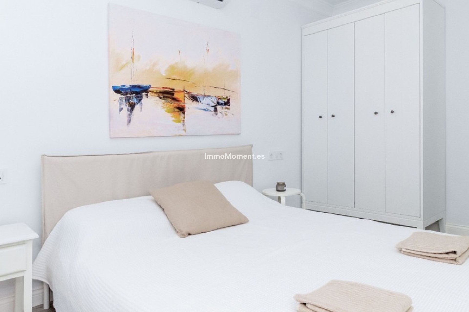 Resale - Townhouse - Orihuela - La Zenia