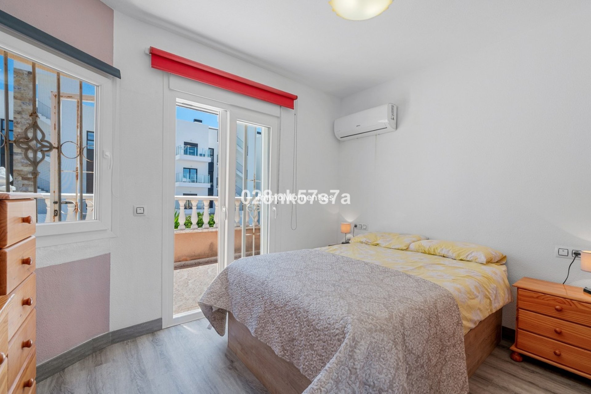 Resale - Townhouse - Orihuela - La Zenia