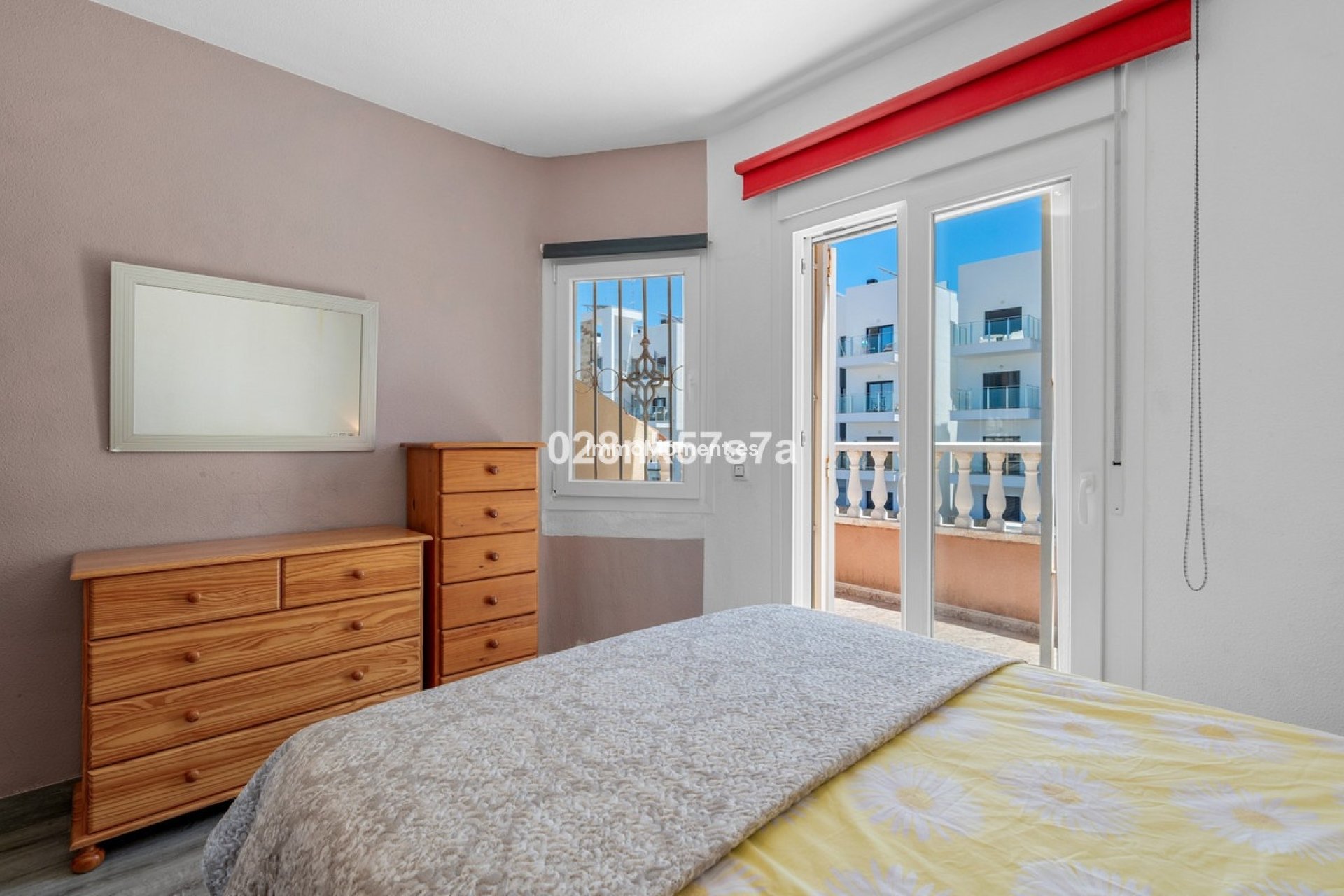 Resale - Townhouse - Orihuela - La Zenia