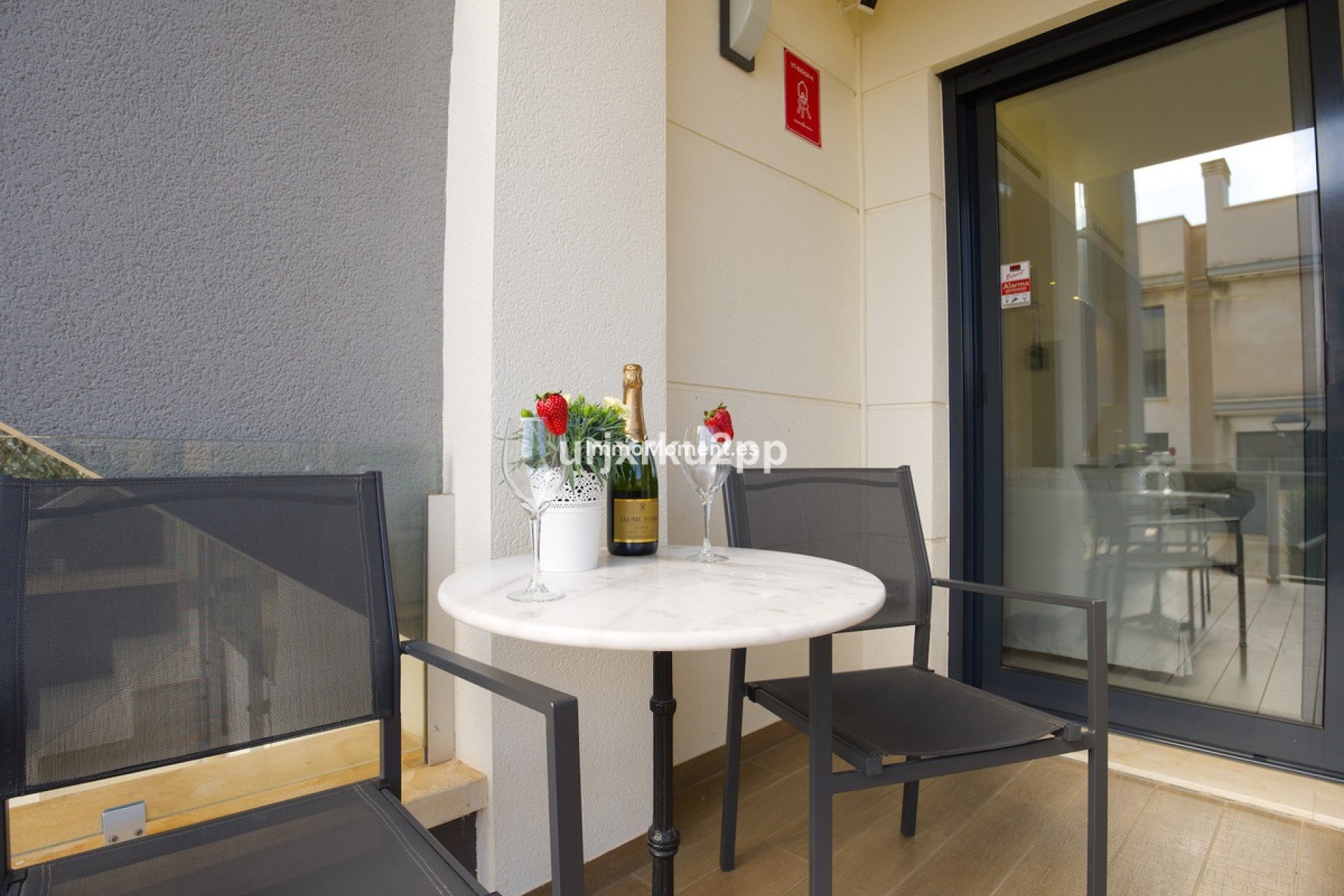 Resale - Townhouse - Orihuela - La Zenia