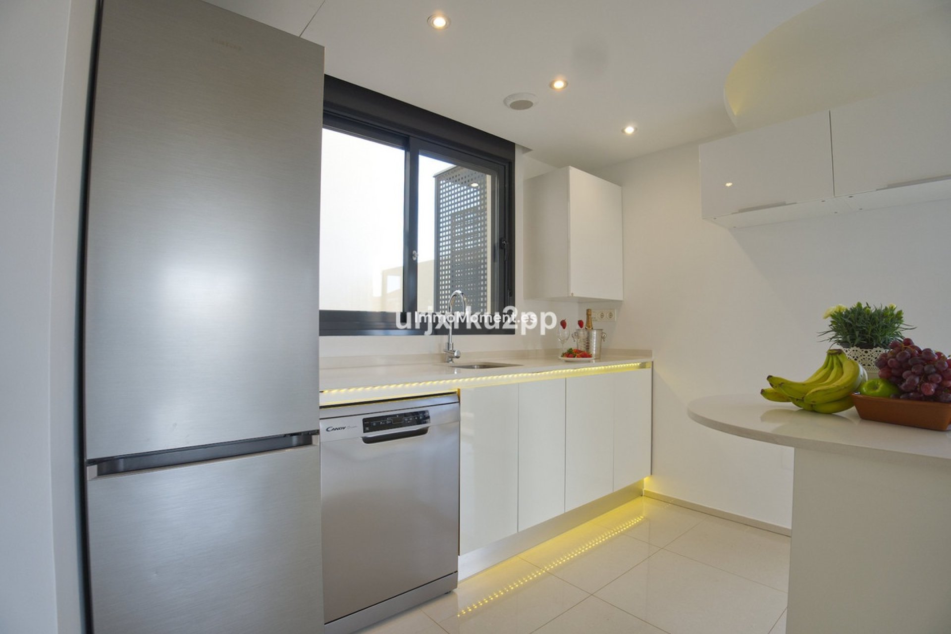 Resale - Townhouse - Orihuela - La Zenia