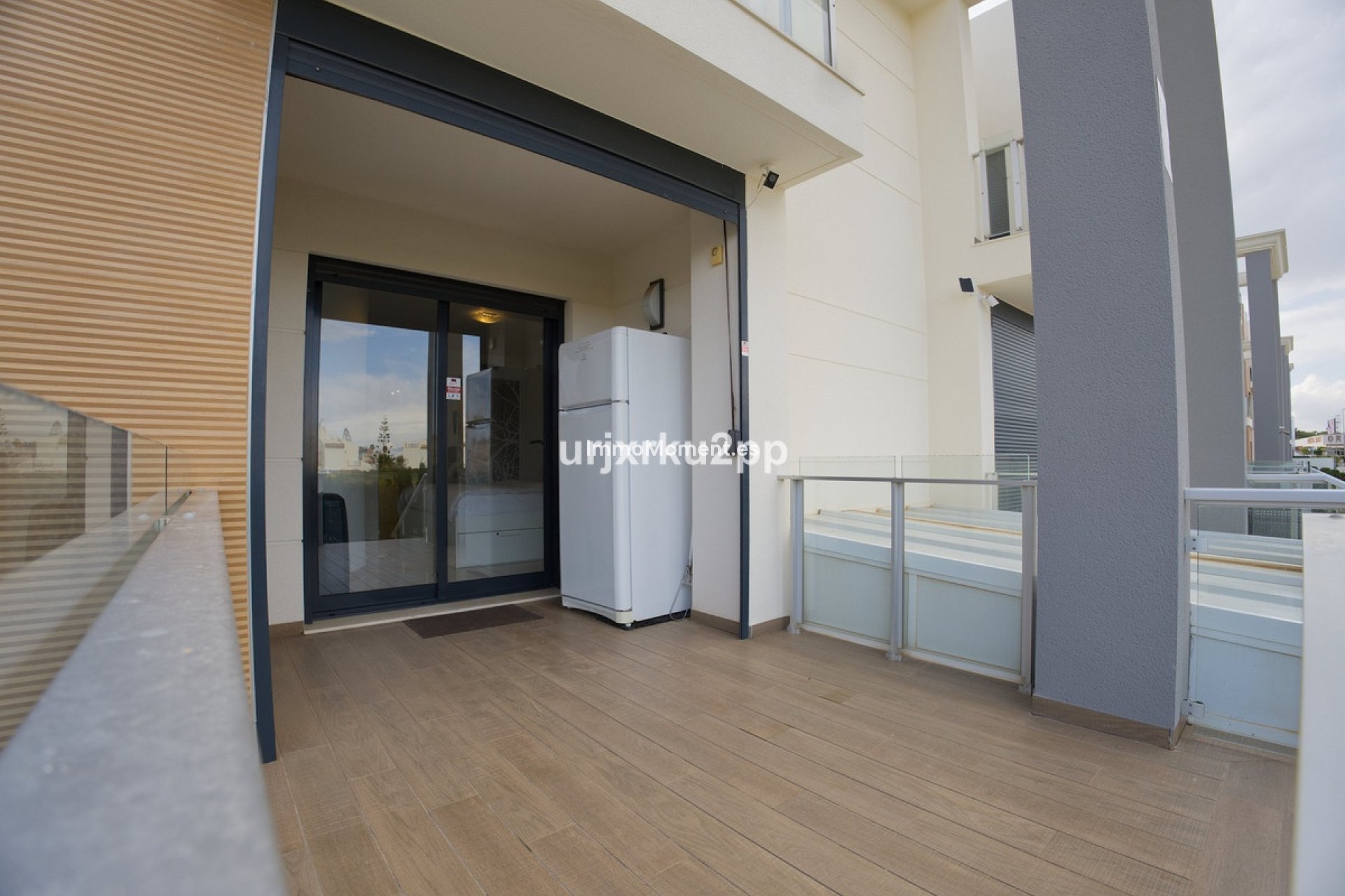 Resale - Townhouse - Orihuela - La Zenia