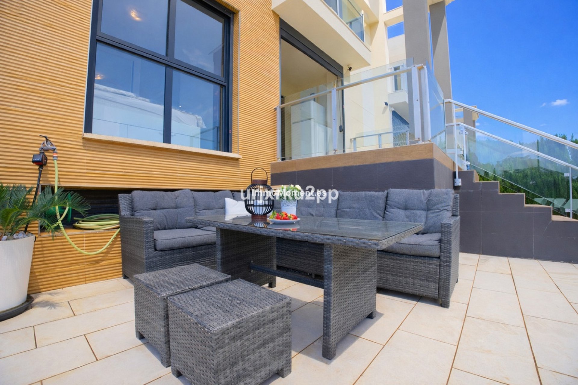 Resale - Townhouse - Orihuela - La Zenia