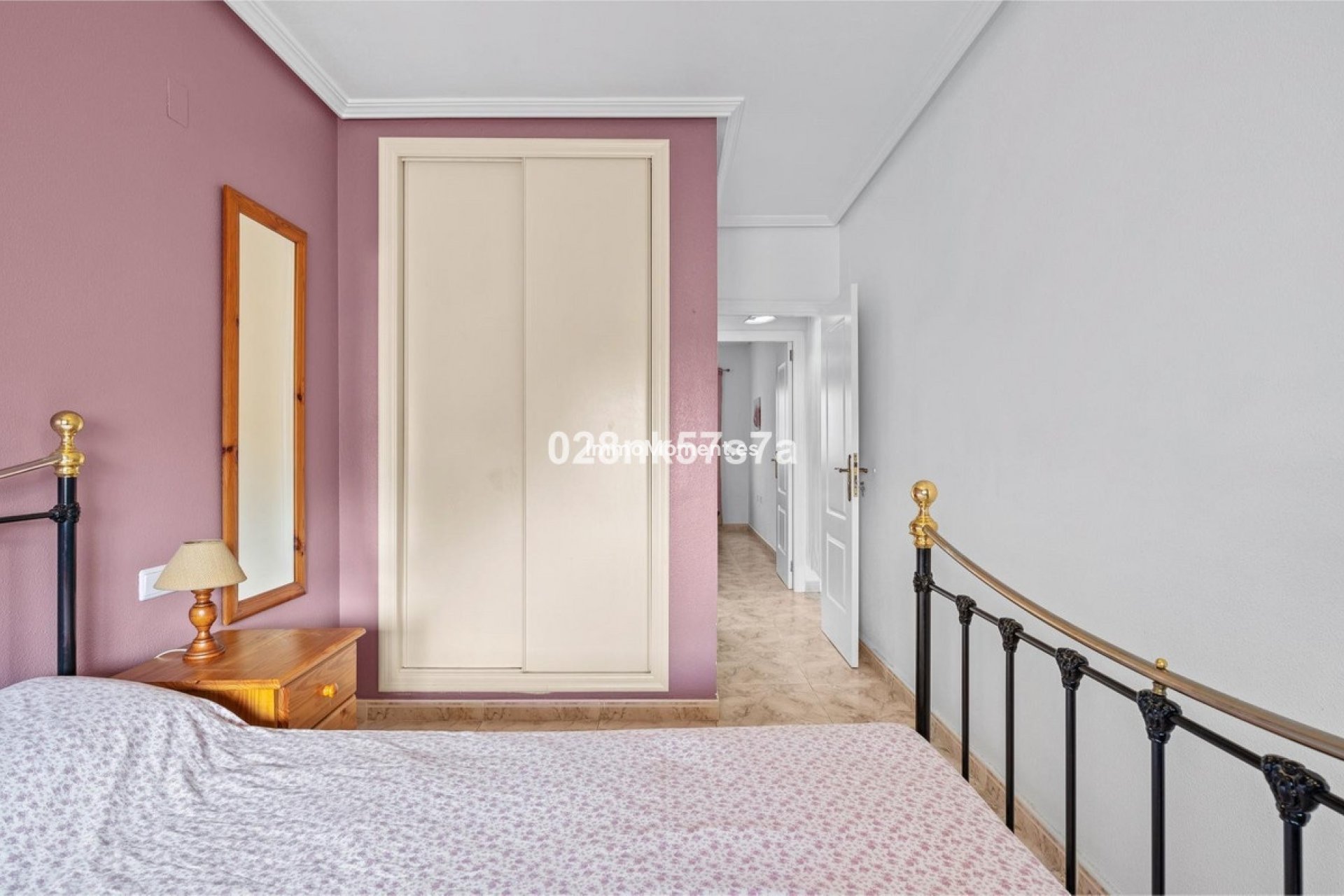 Resale - Townhouse - Orihuela - La Zenia