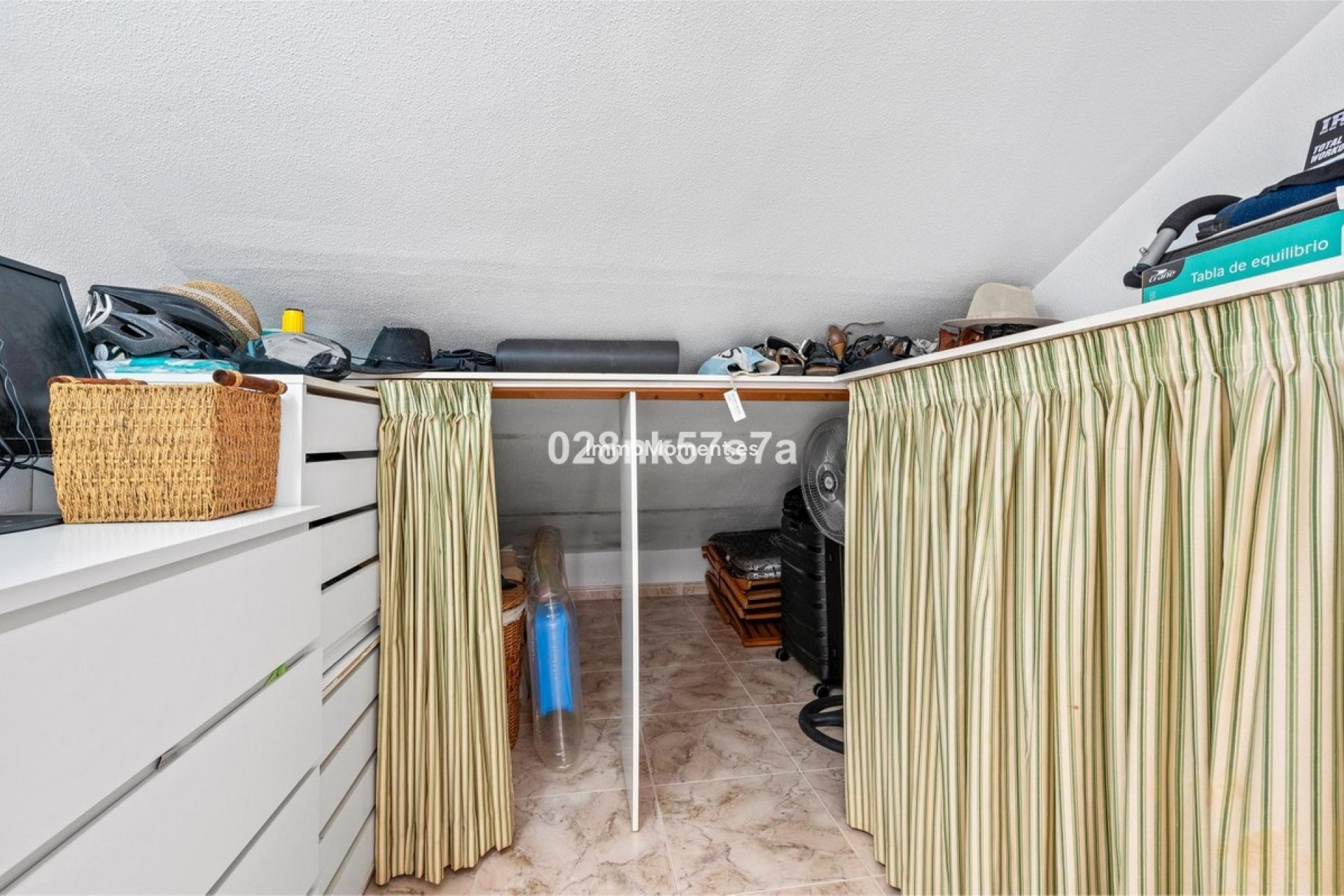 Resale - Townhouse - Orihuela - La Zenia
