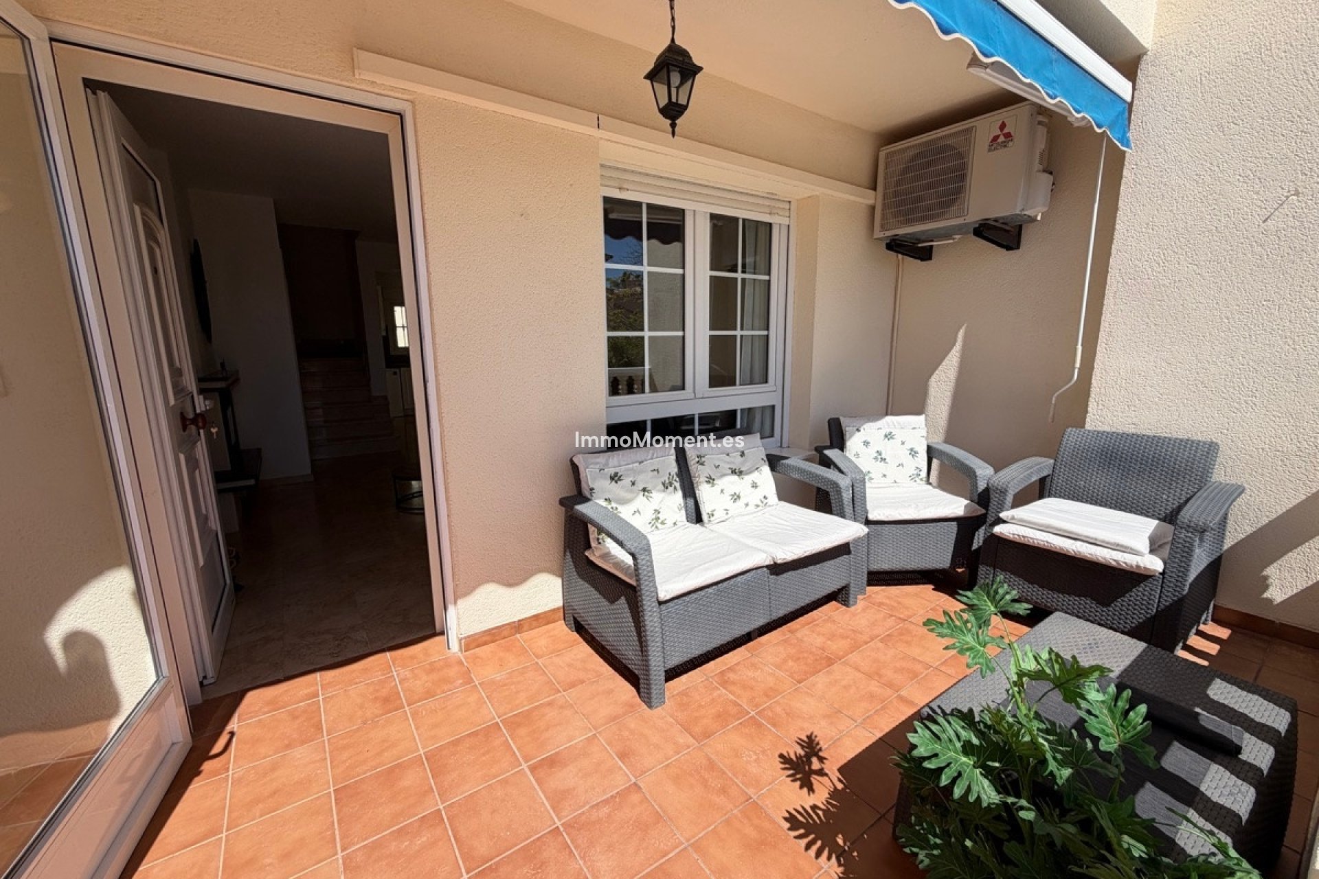 Resale - Townhouse - Orihuela - Las Ramblas Golf