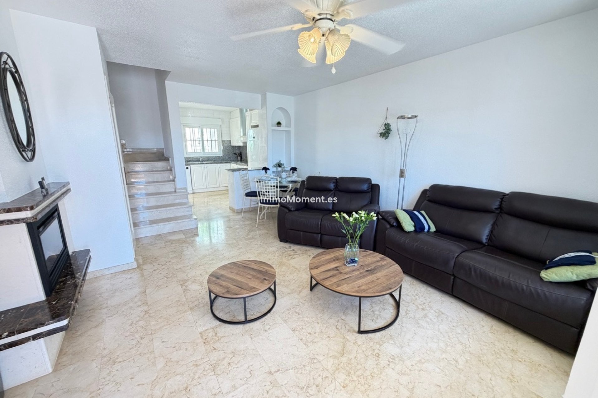 Resale - Townhouse - Orihuela - Las Ramblas Golf