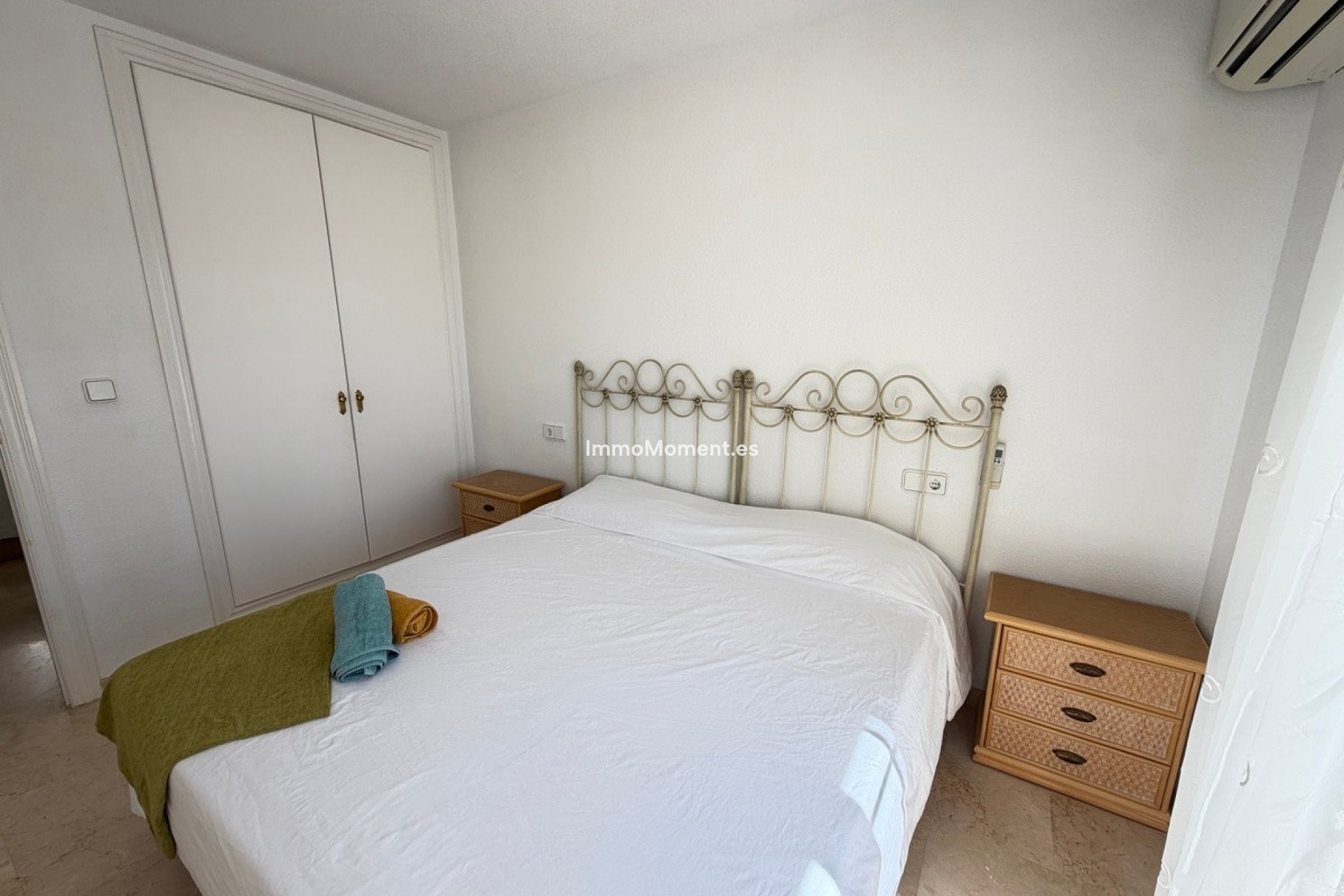 Resale - Townhouse - Orihuela - Las Ramblas Golf