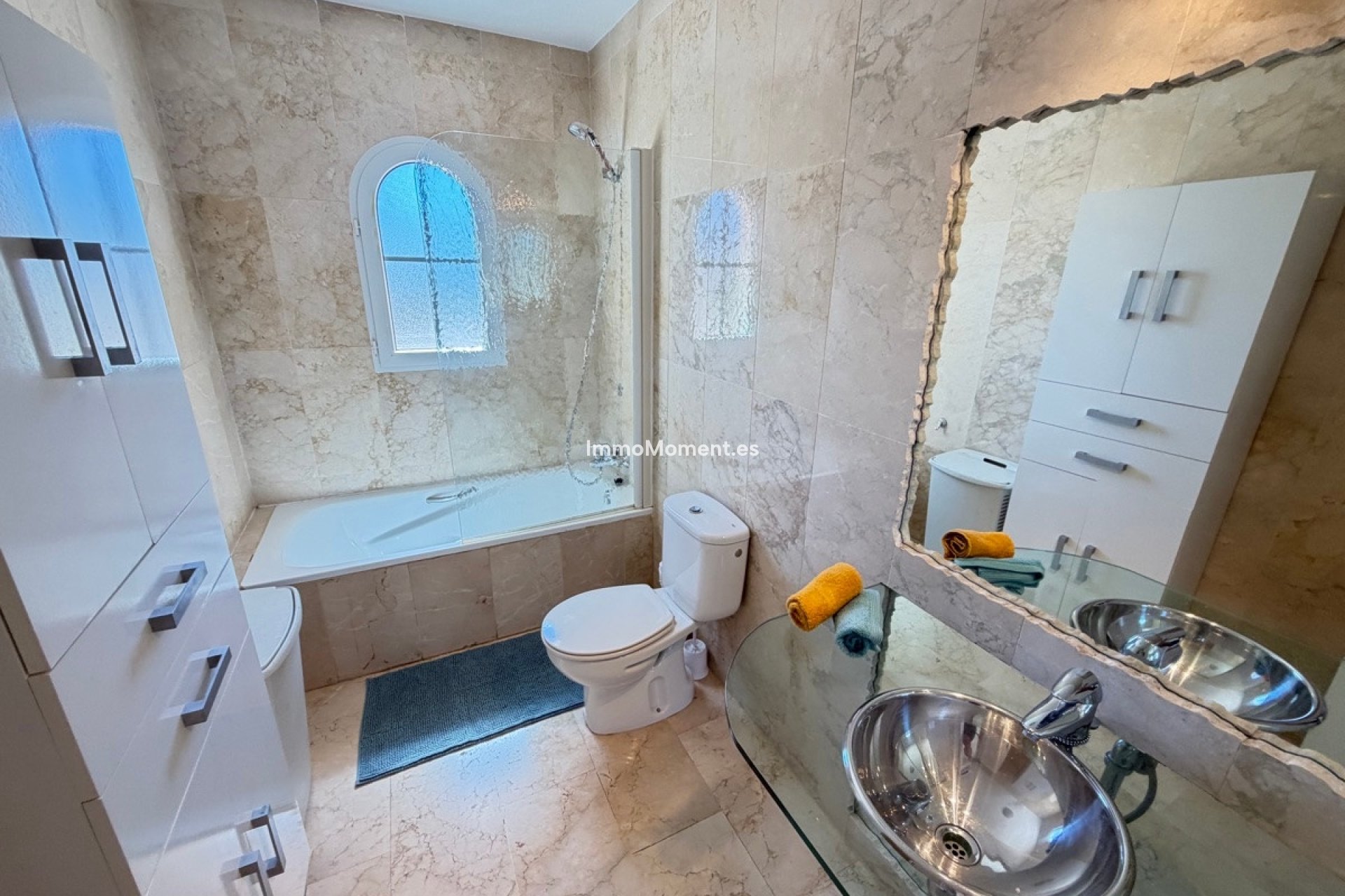 Resale - Townhouse - Orihuela - Las Ramblas Golf