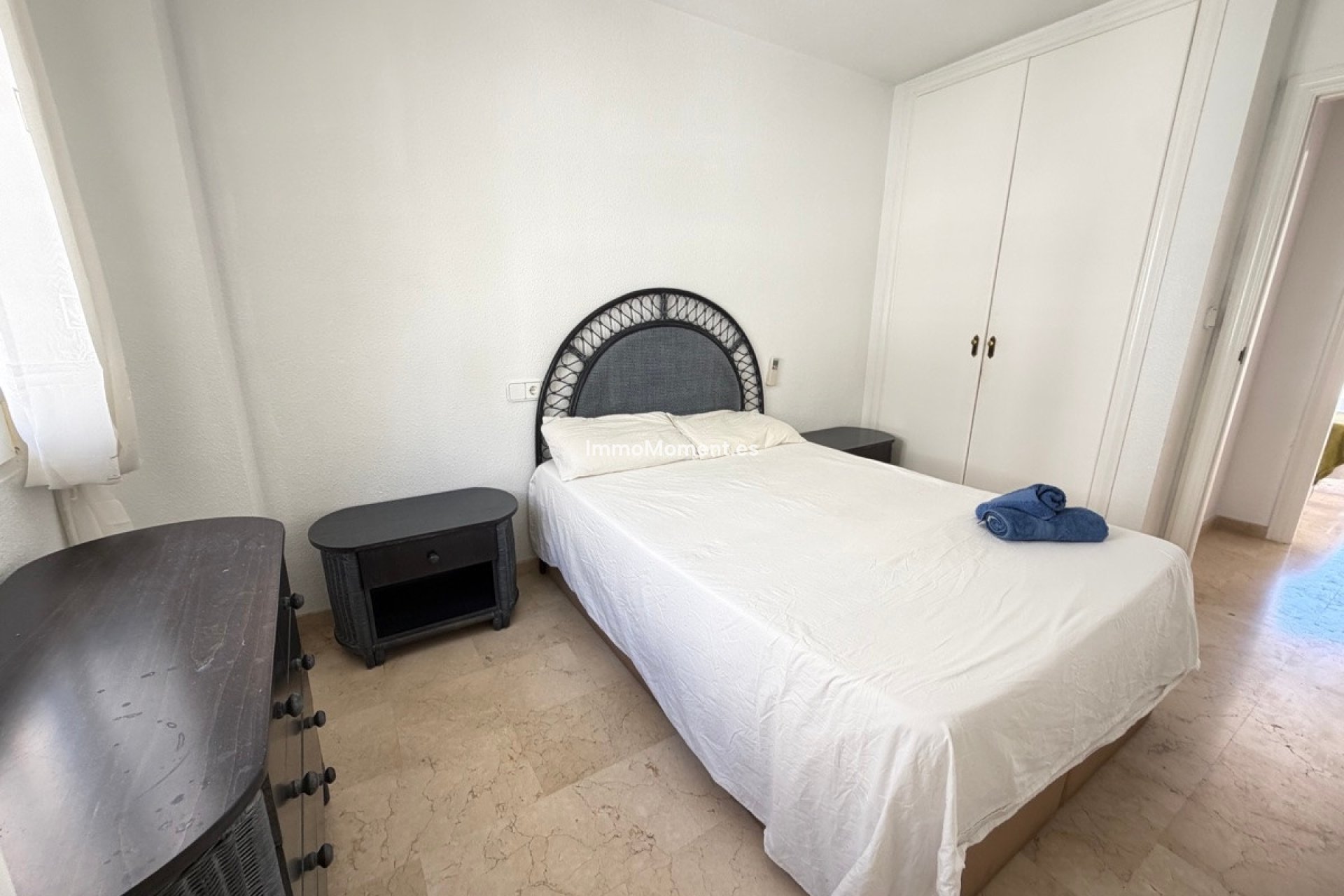 Resale - Townhouse - Orihuela - Las Ramblas Golf