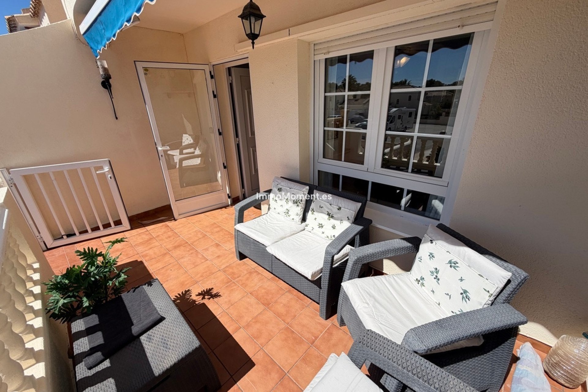 Resale - Townhouse - Orihuela - Las Ramblas Golf