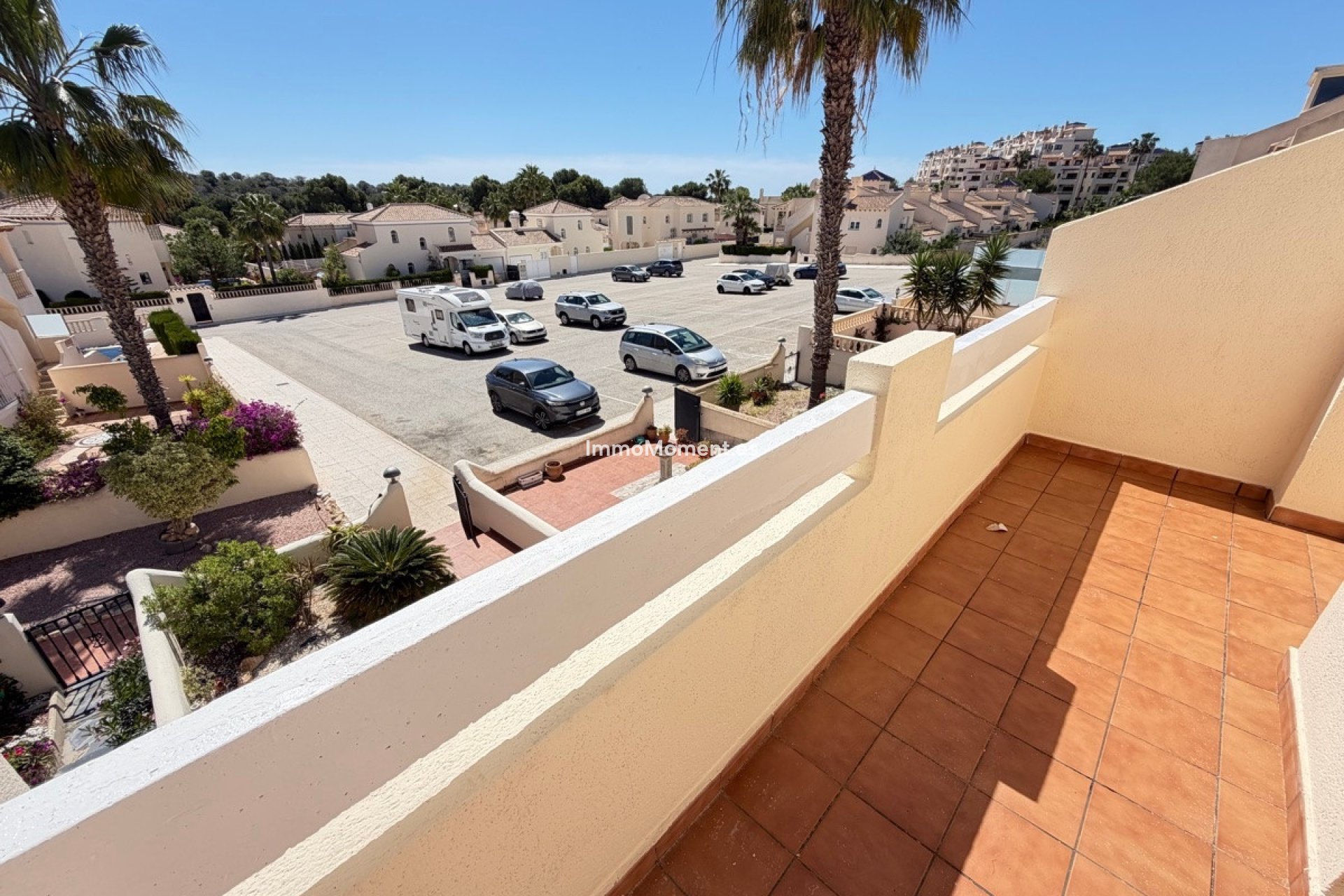 Resale - Townhouse - Orihuela - Las Ramblas Golf